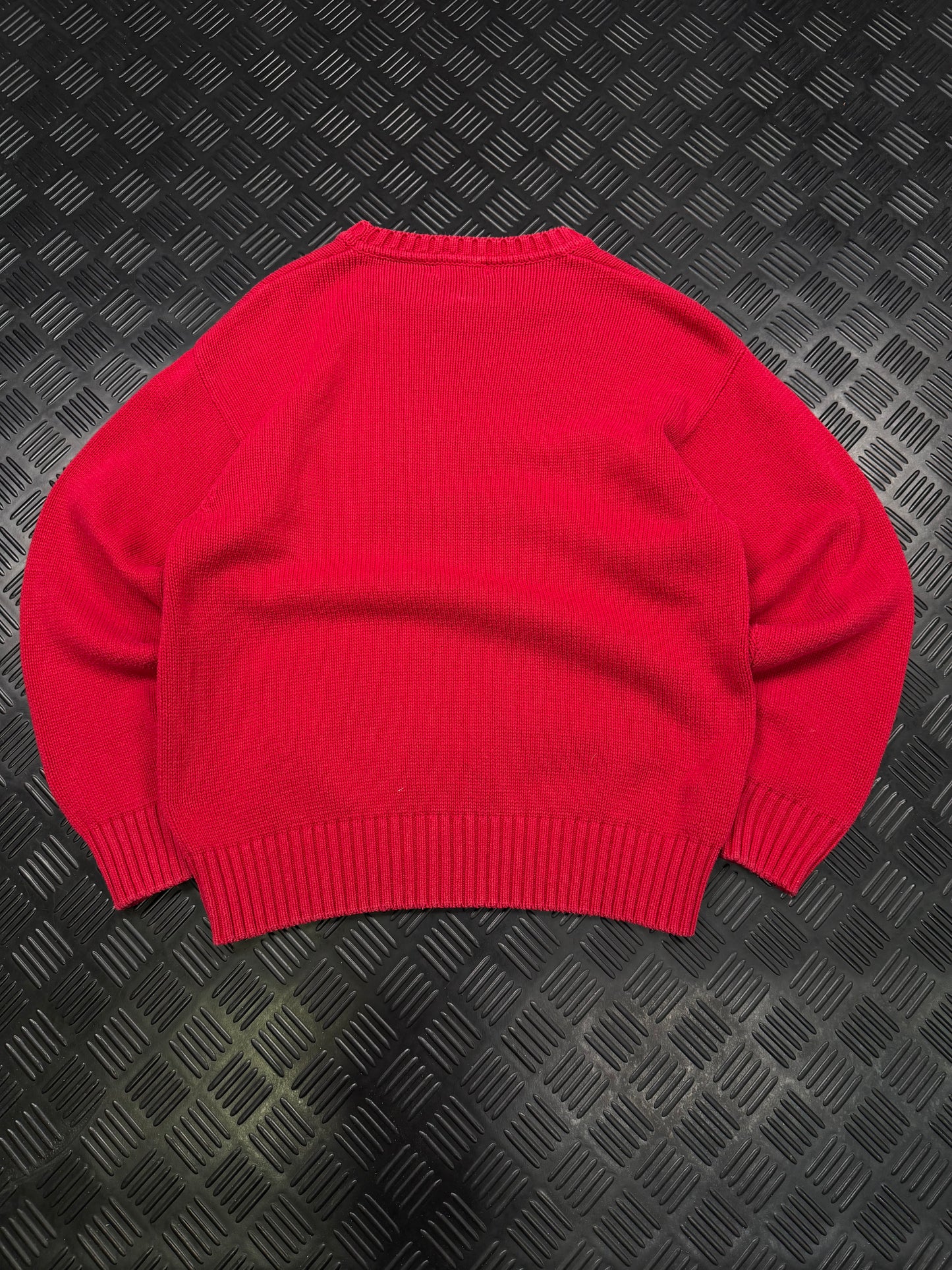 JERSEY BURBERRY VINTAGE