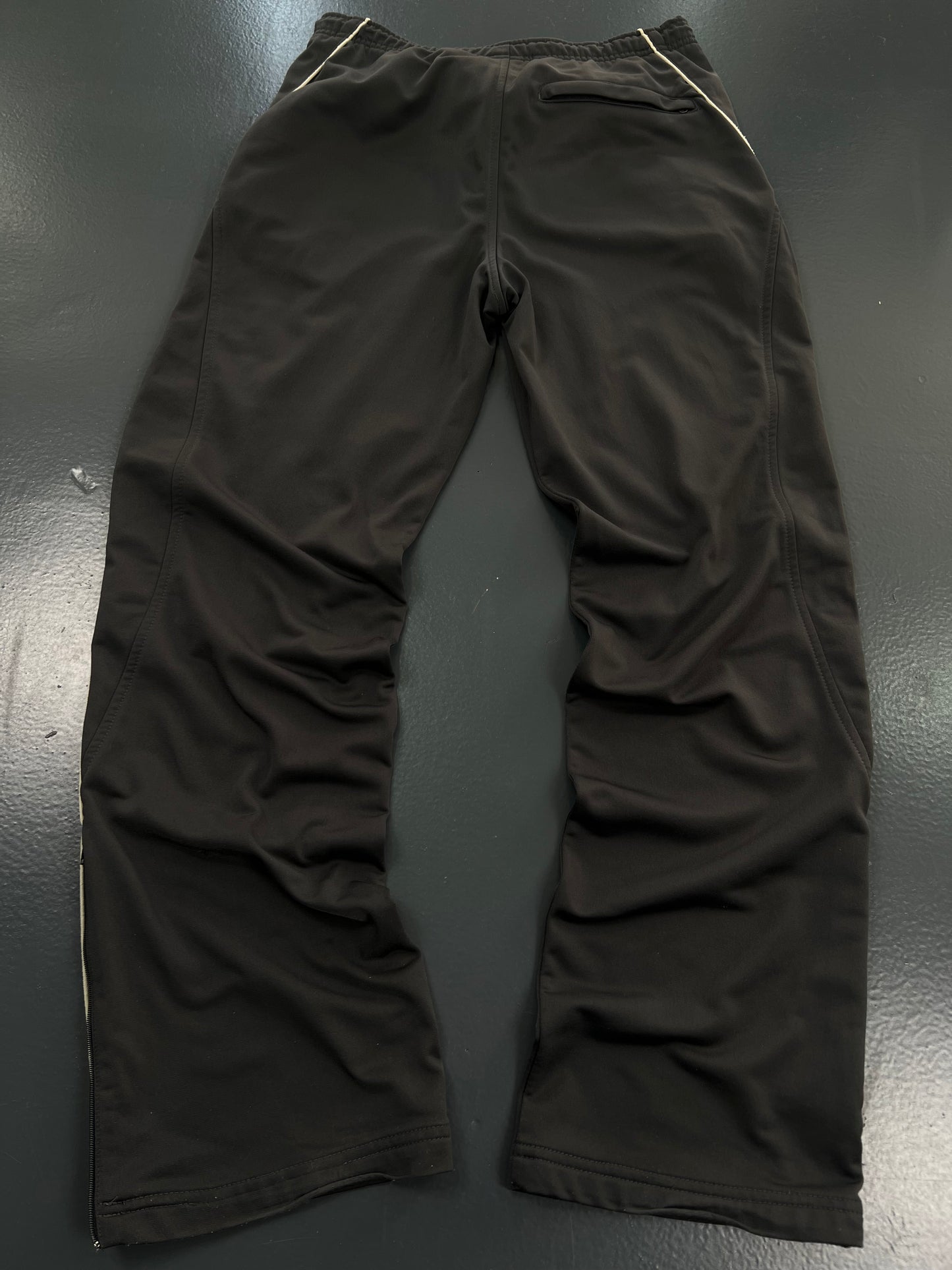 TRACK PANT NIKE Y2K VINTAGE GREY