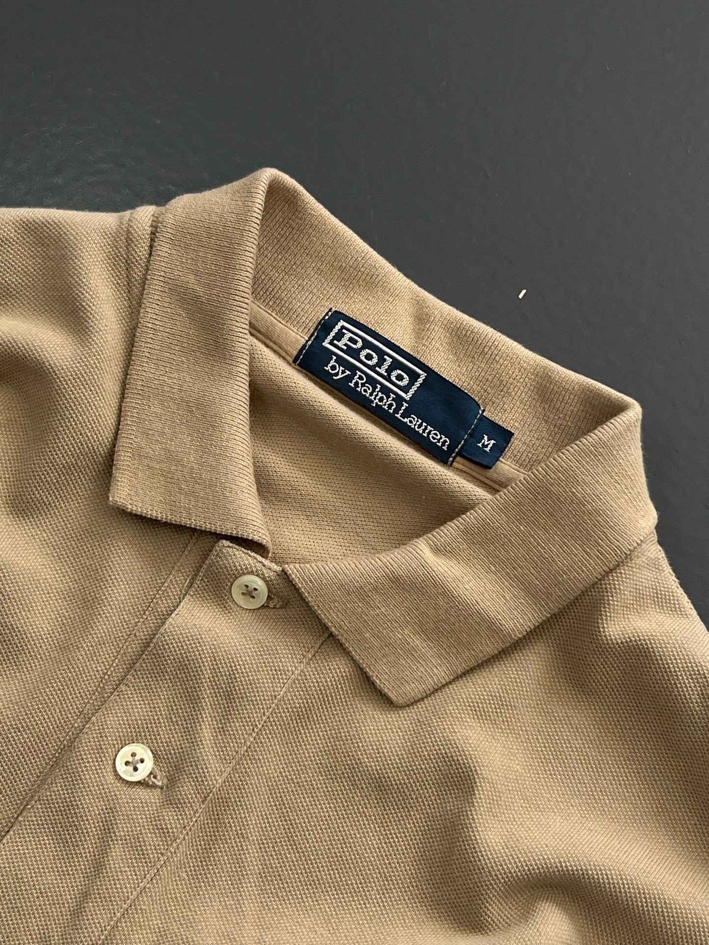 POLO RALPH LAUREN SMALL HORSE