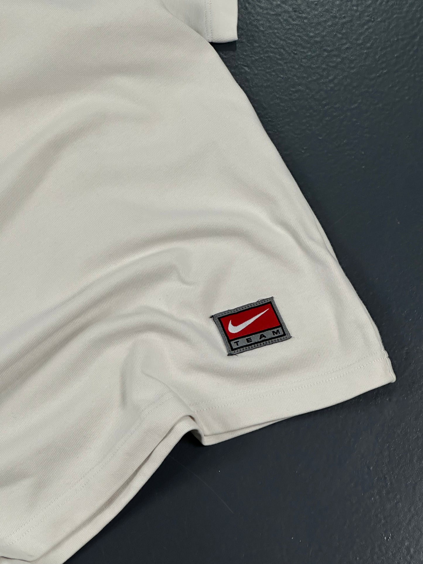CAMISETA RUGBY INGLATERRA 00s