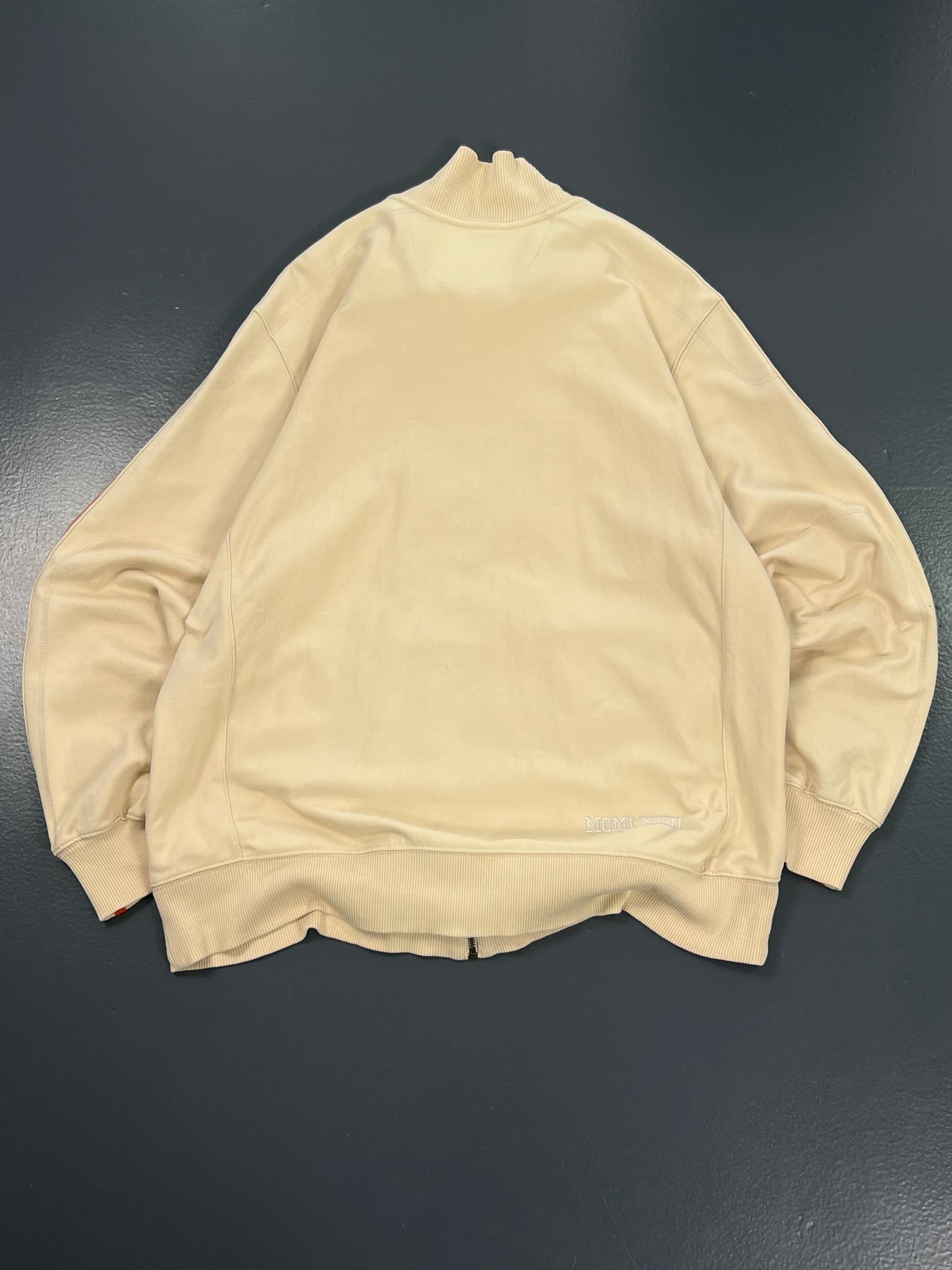 NIKE OREGON FULL ZIP VINTAGE Y2K