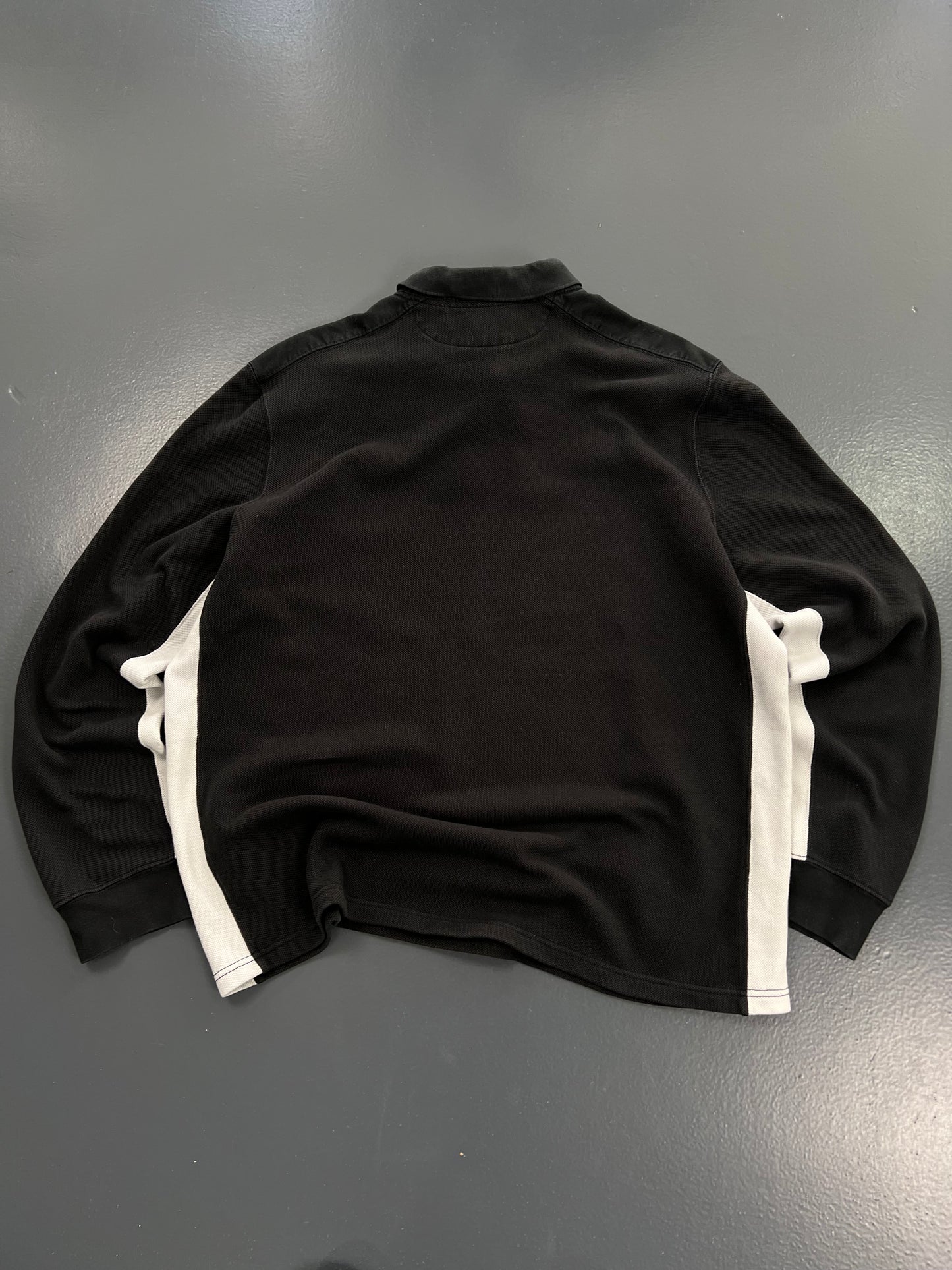 SUDADERA POLO RALPH LAUREN VINTAGE