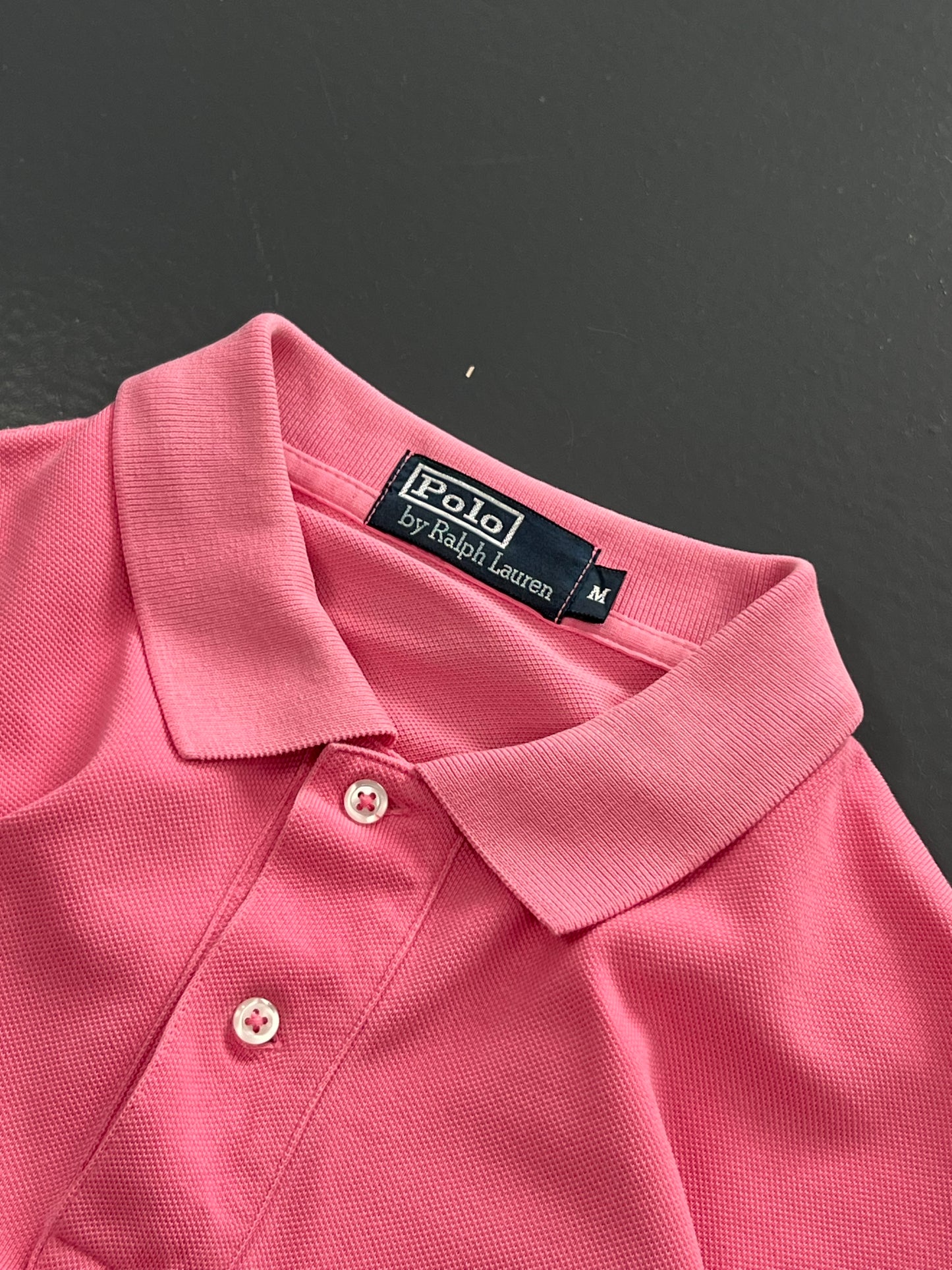 POLO RALPH LAUREN VINTAGE