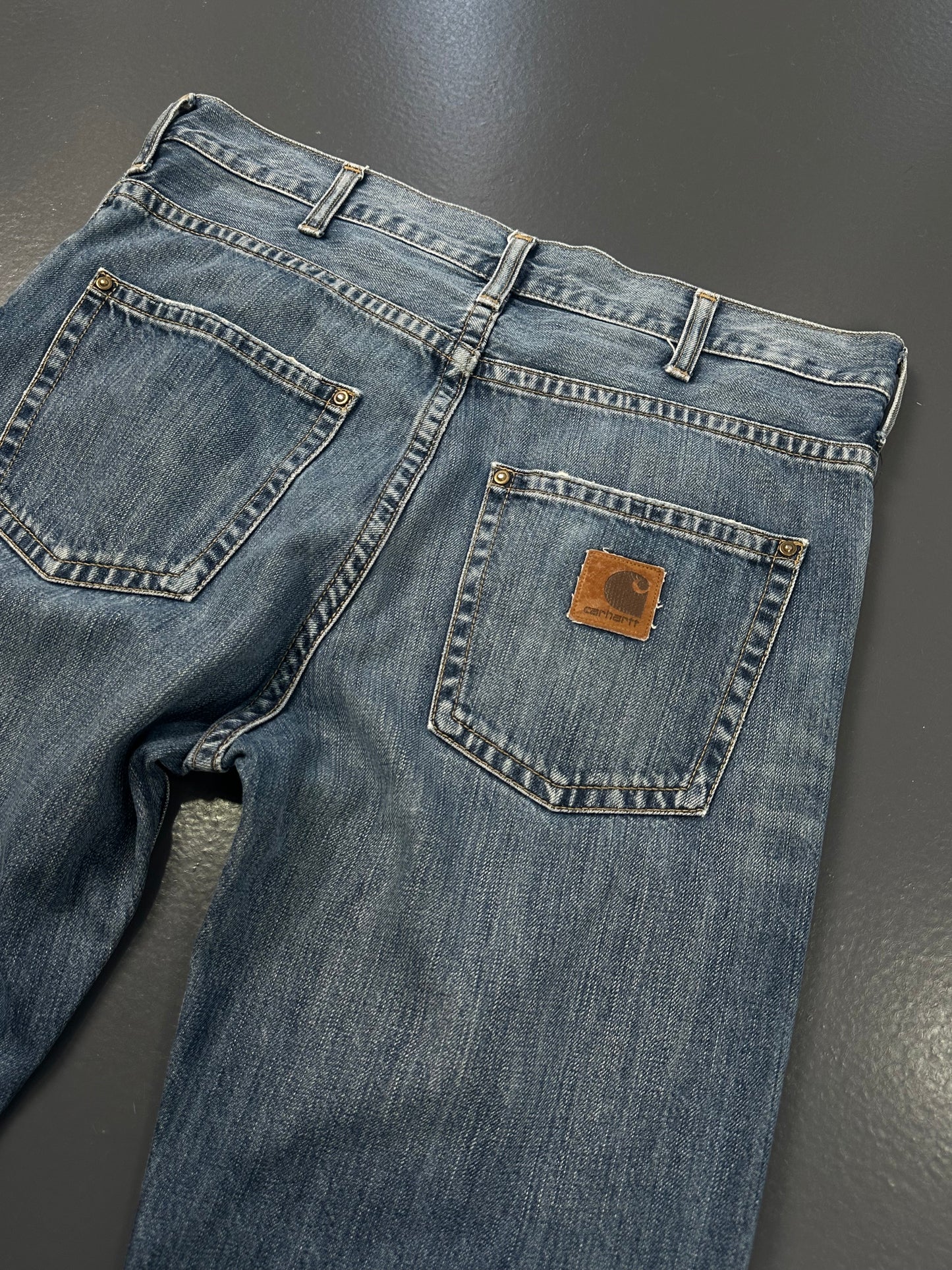 PANTALÓN CARHARTT Y2K