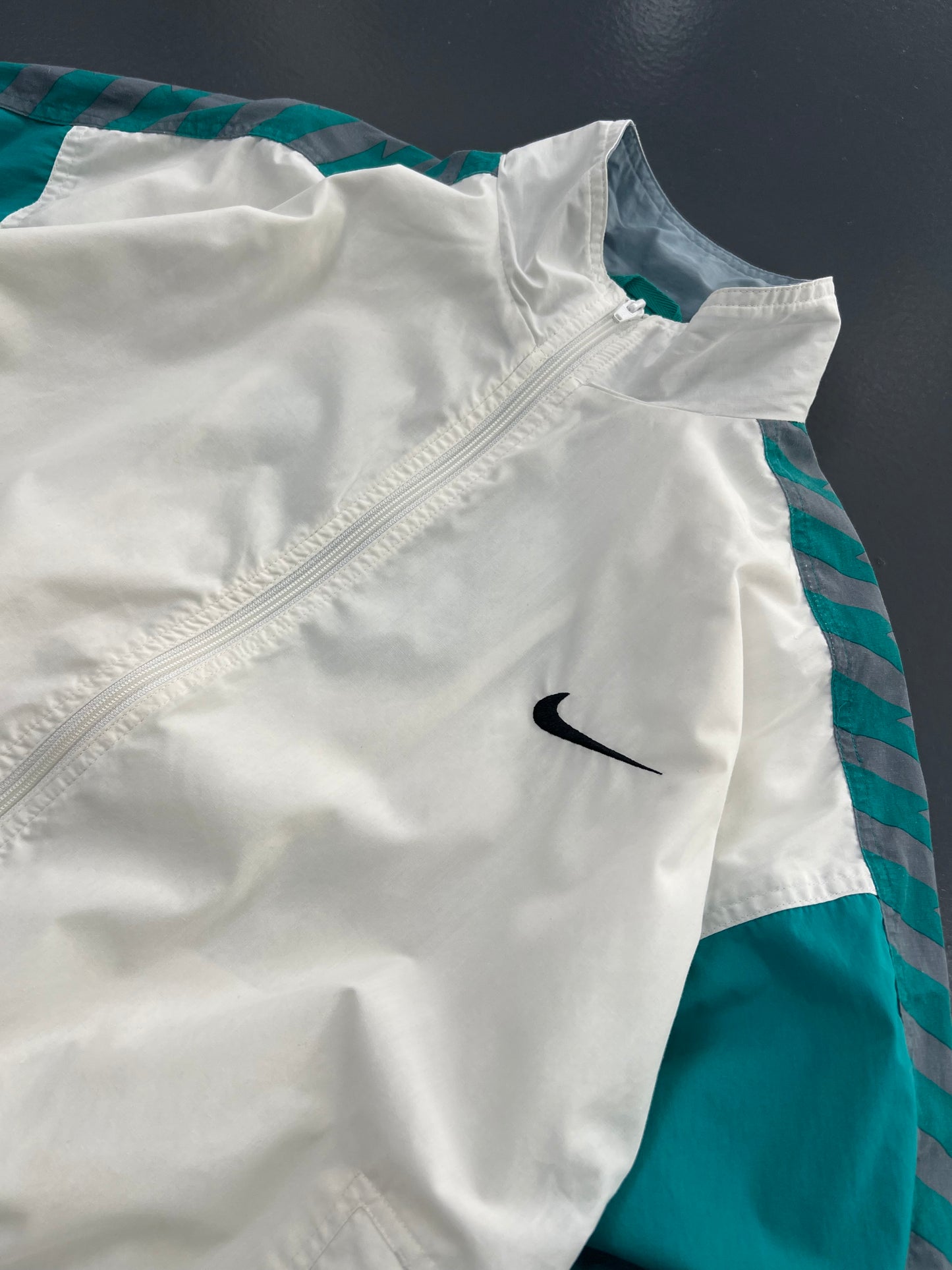 TRACK JACKET NIKE VINTAGE 90'S
