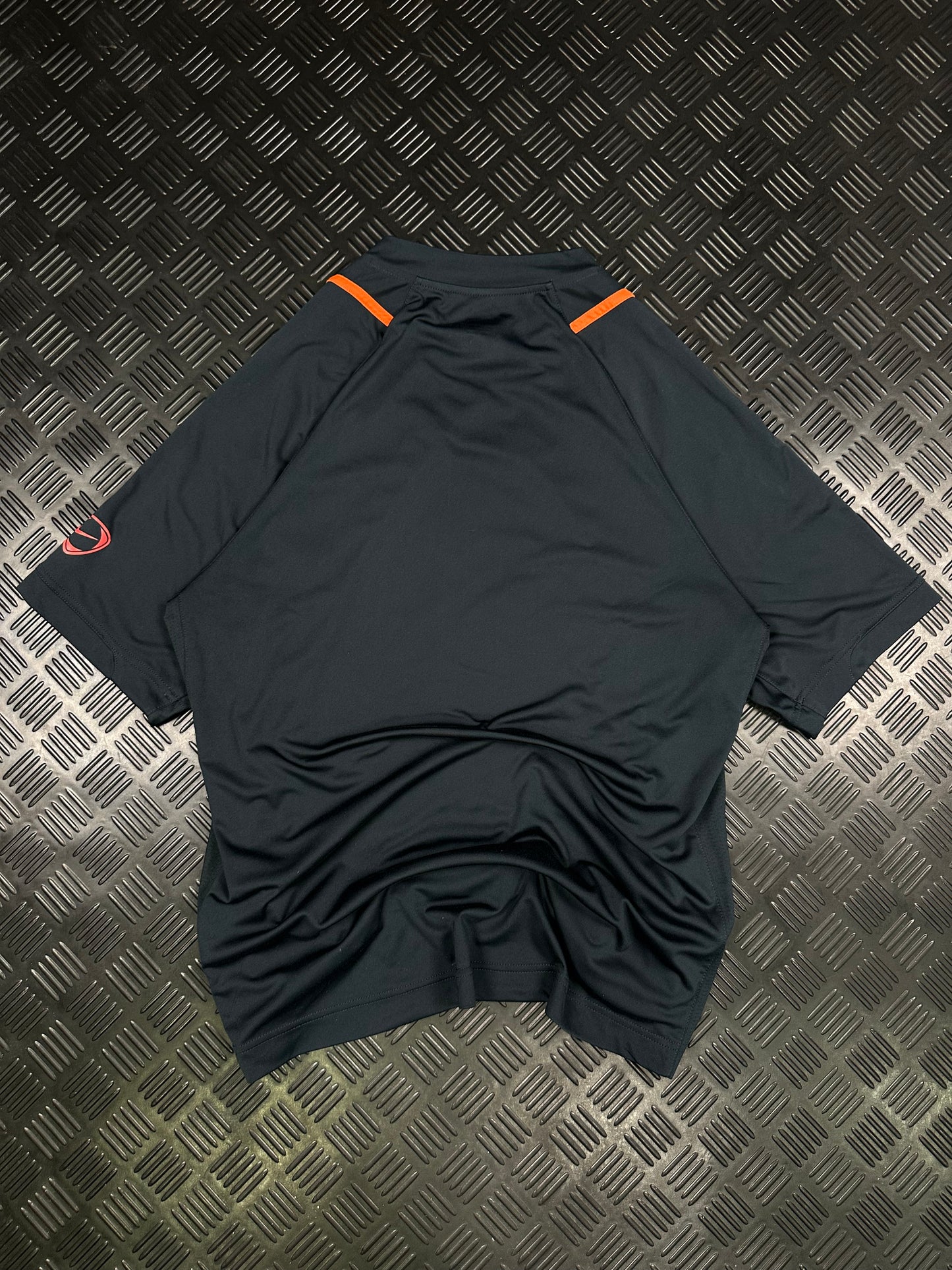 CAMISETA NIKE TOTAL 90 VINTAGE