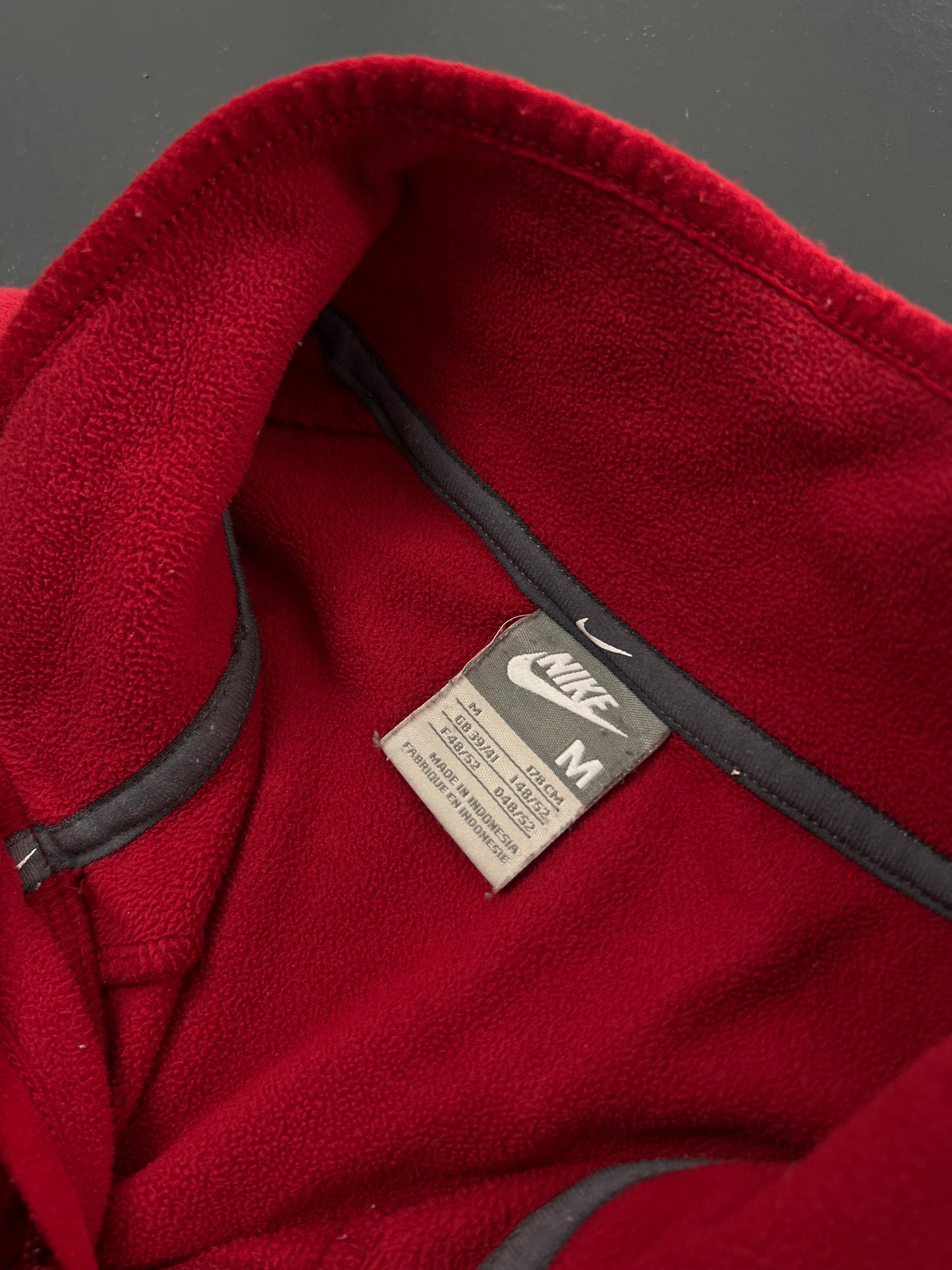 TRACK JACKET NIKE VINTAGE