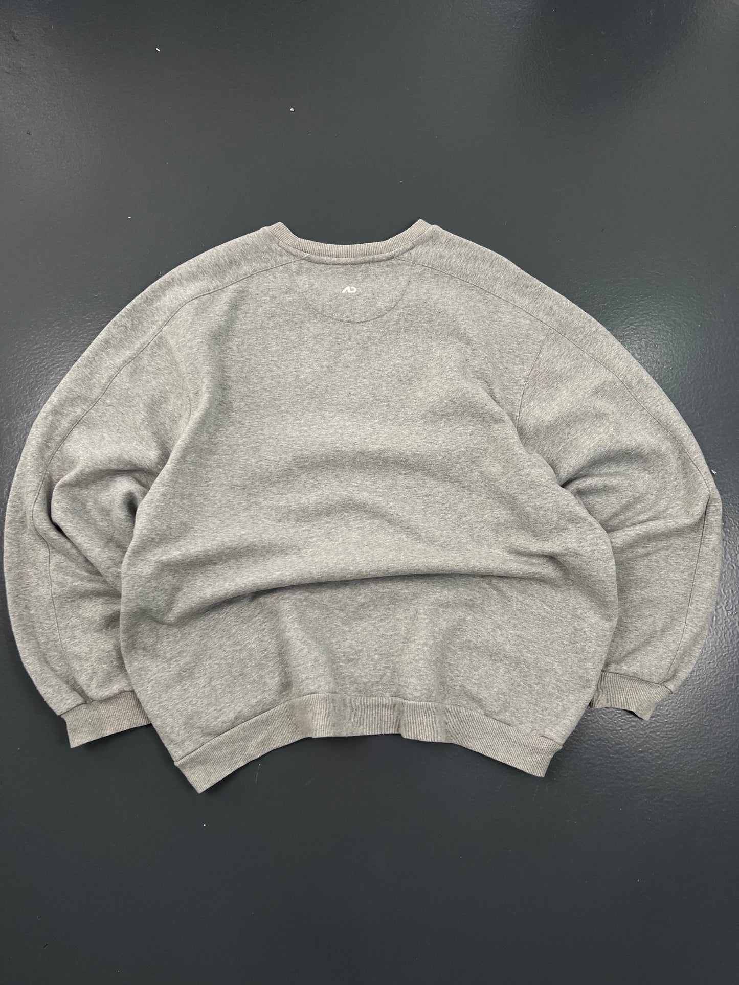 SUDADERA NIKE VINTAGE BIG LOGO