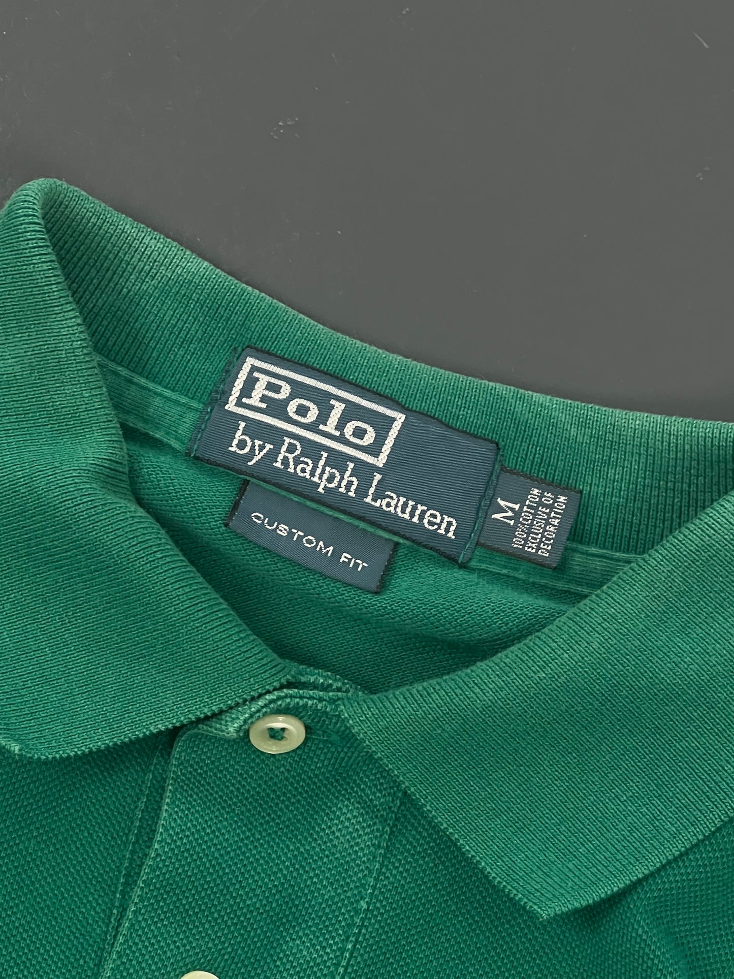 POLO RALPH LAUREN PURPLE HORSE