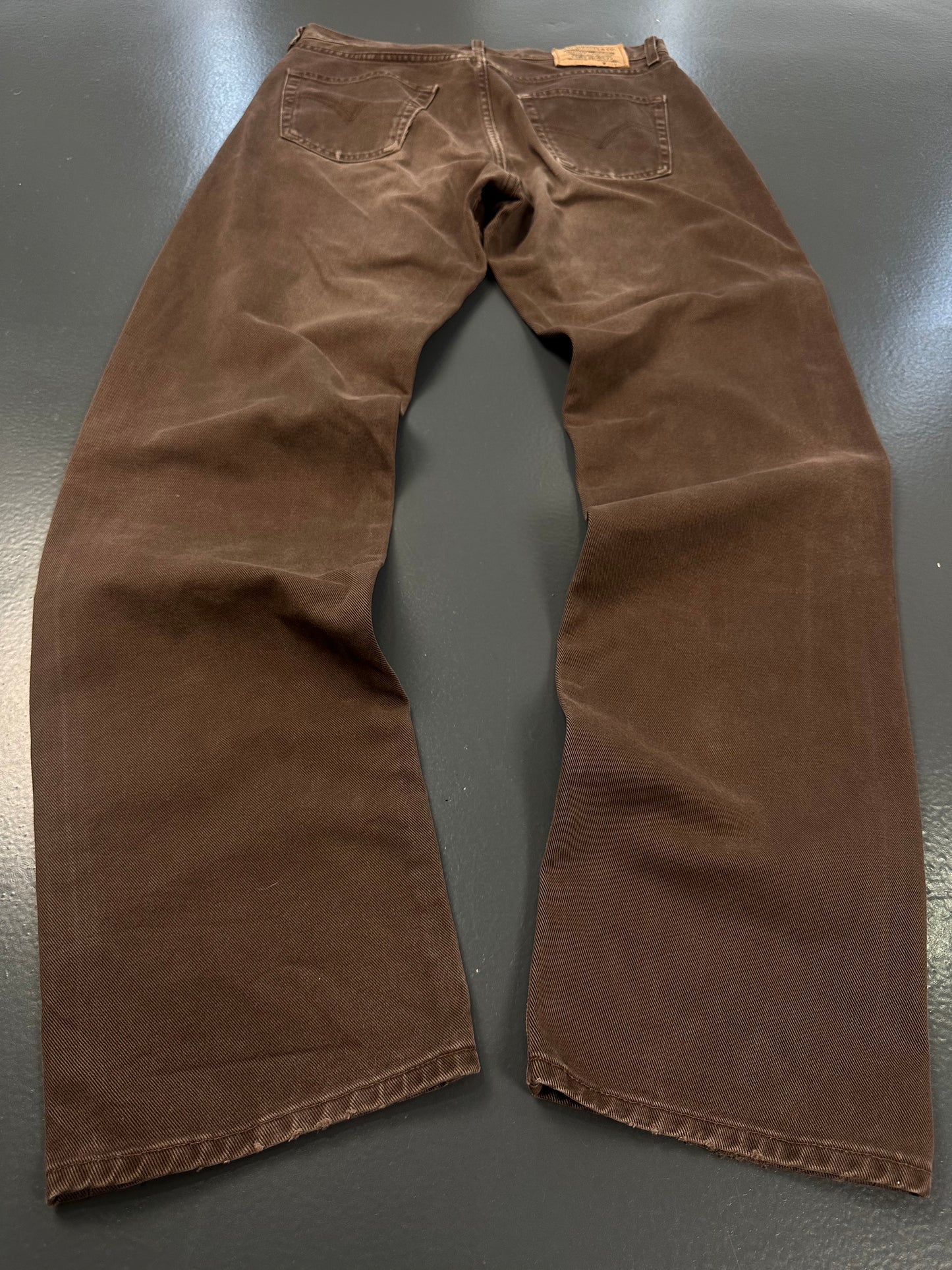 PANTALÓN LEVIS 517 VINTAGE Y2K