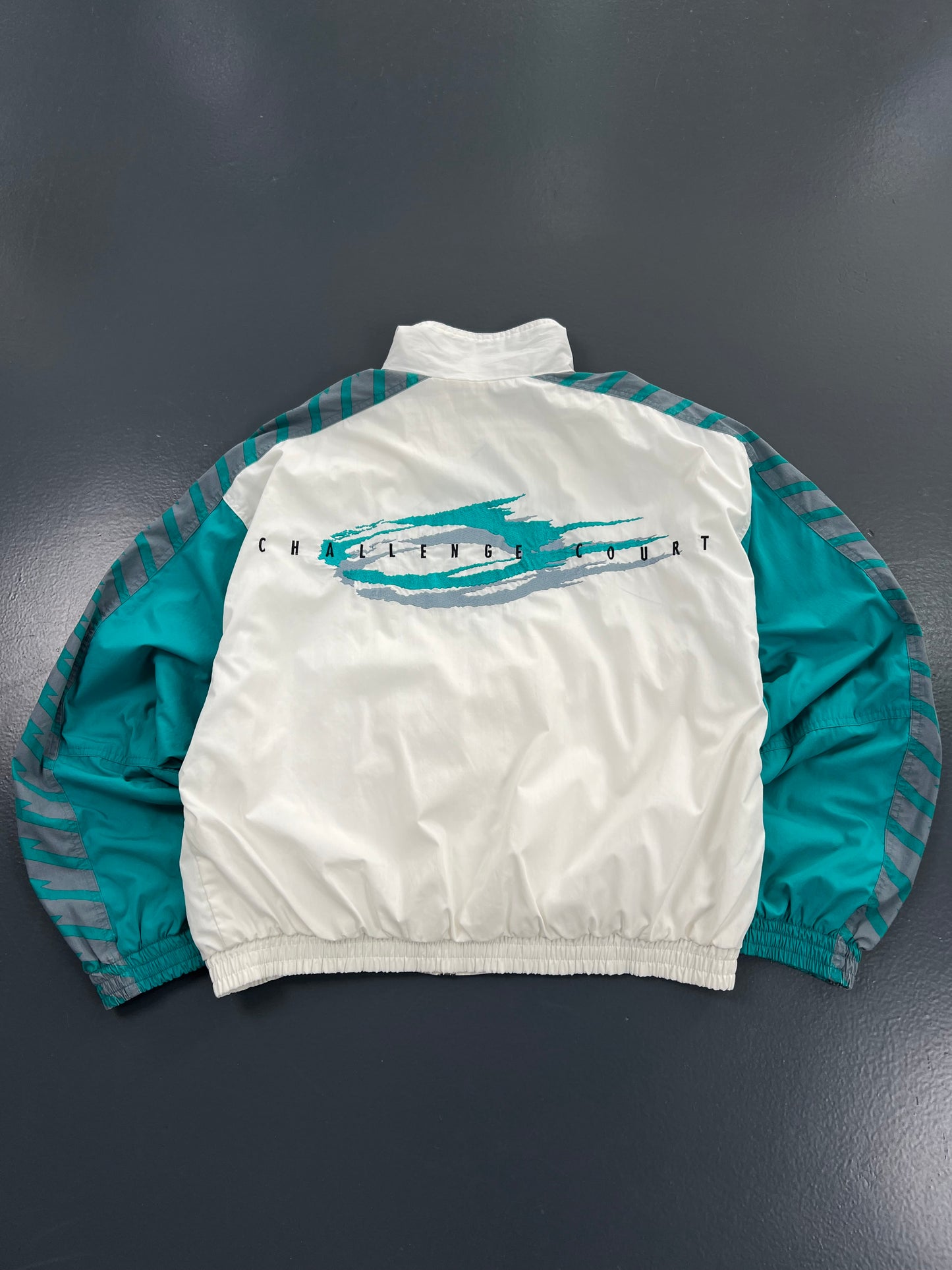 TRACK JACKET NIKE VINTAGE 90'S