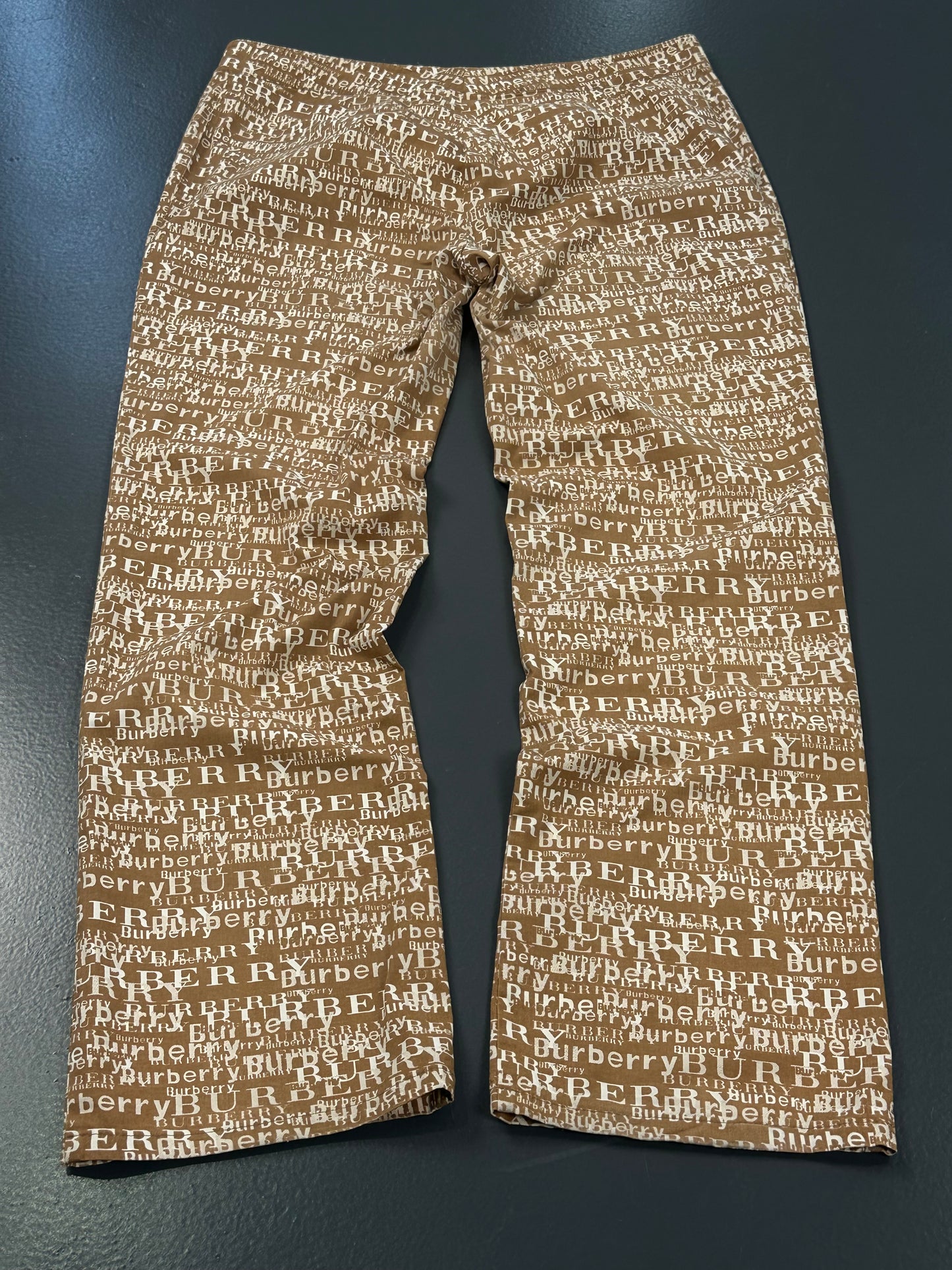 PANTALÓN BURBERRY VINTAGE