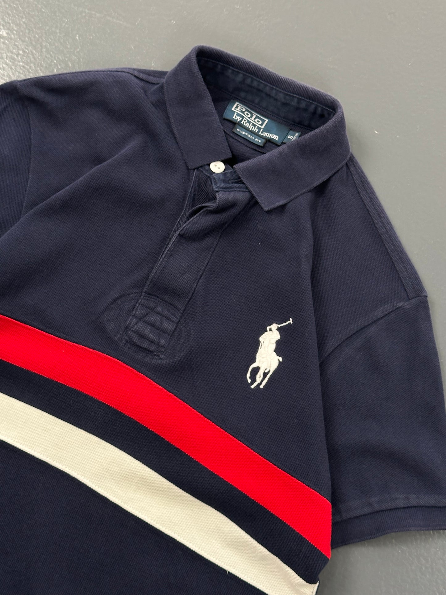 POLO RALPH LAUREN VINTAGE