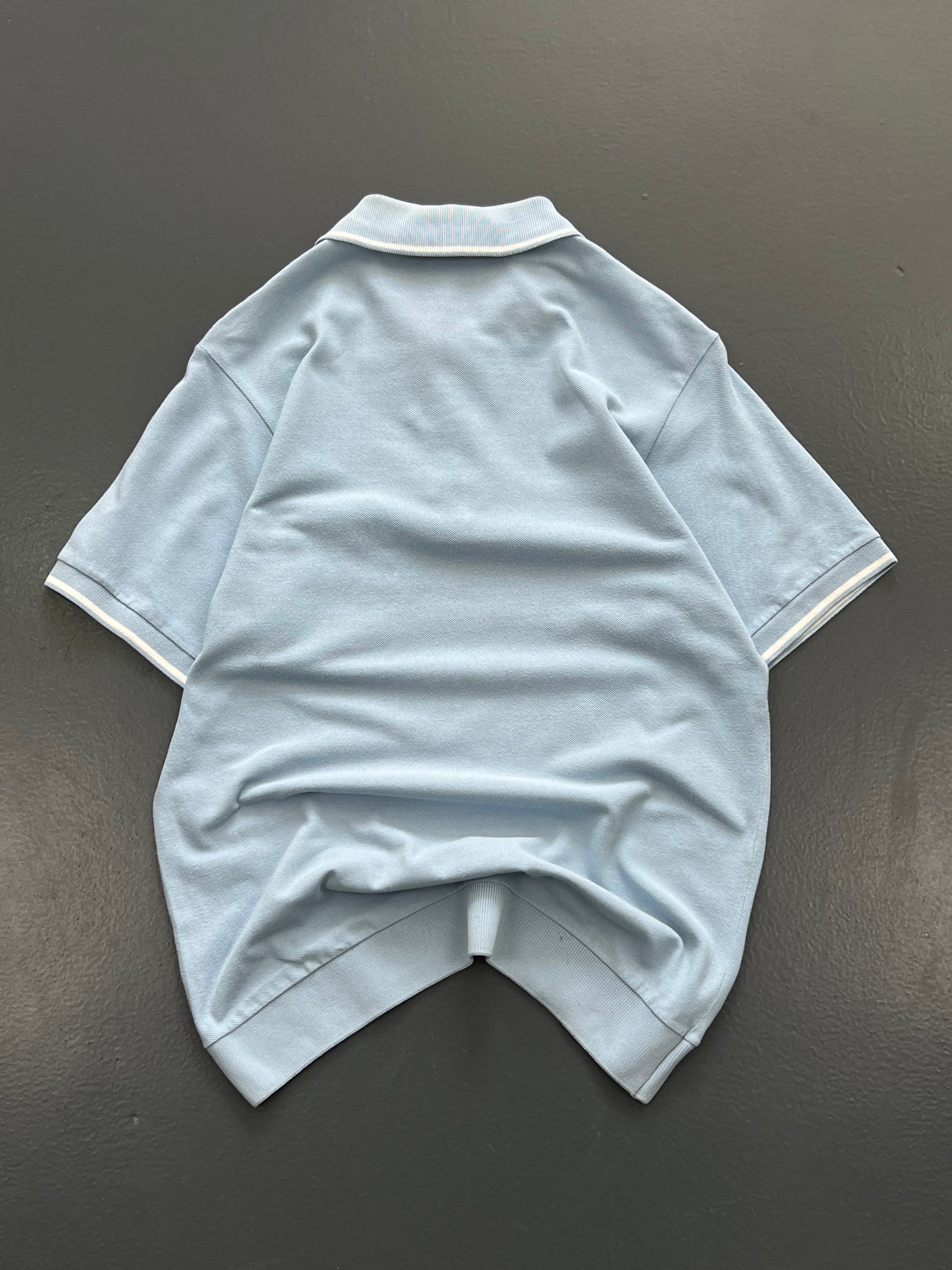 POLO LACOSTE BOLSILLO