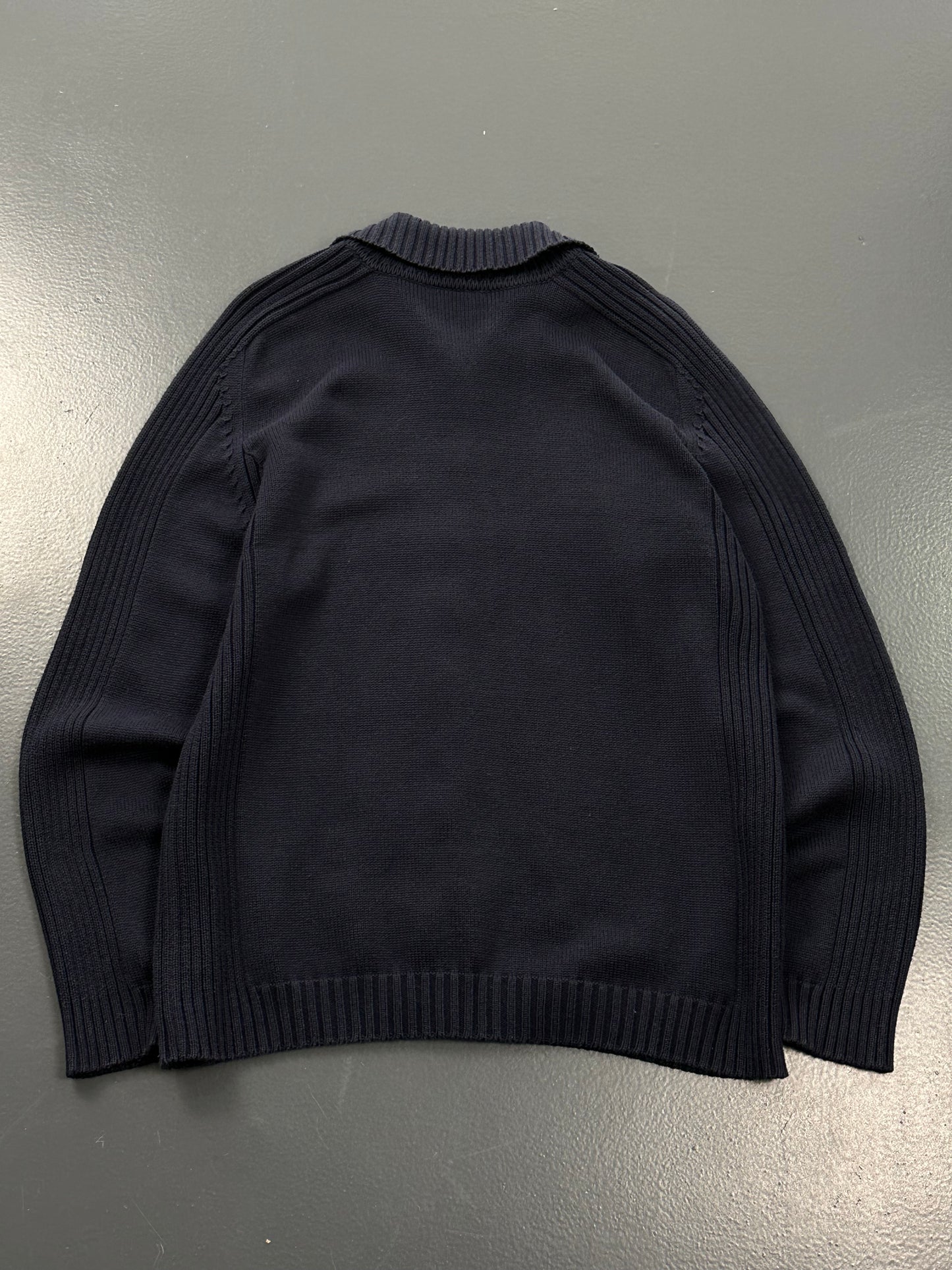 CHAQUETA LACOSTE VINTAGE CANALÉ
