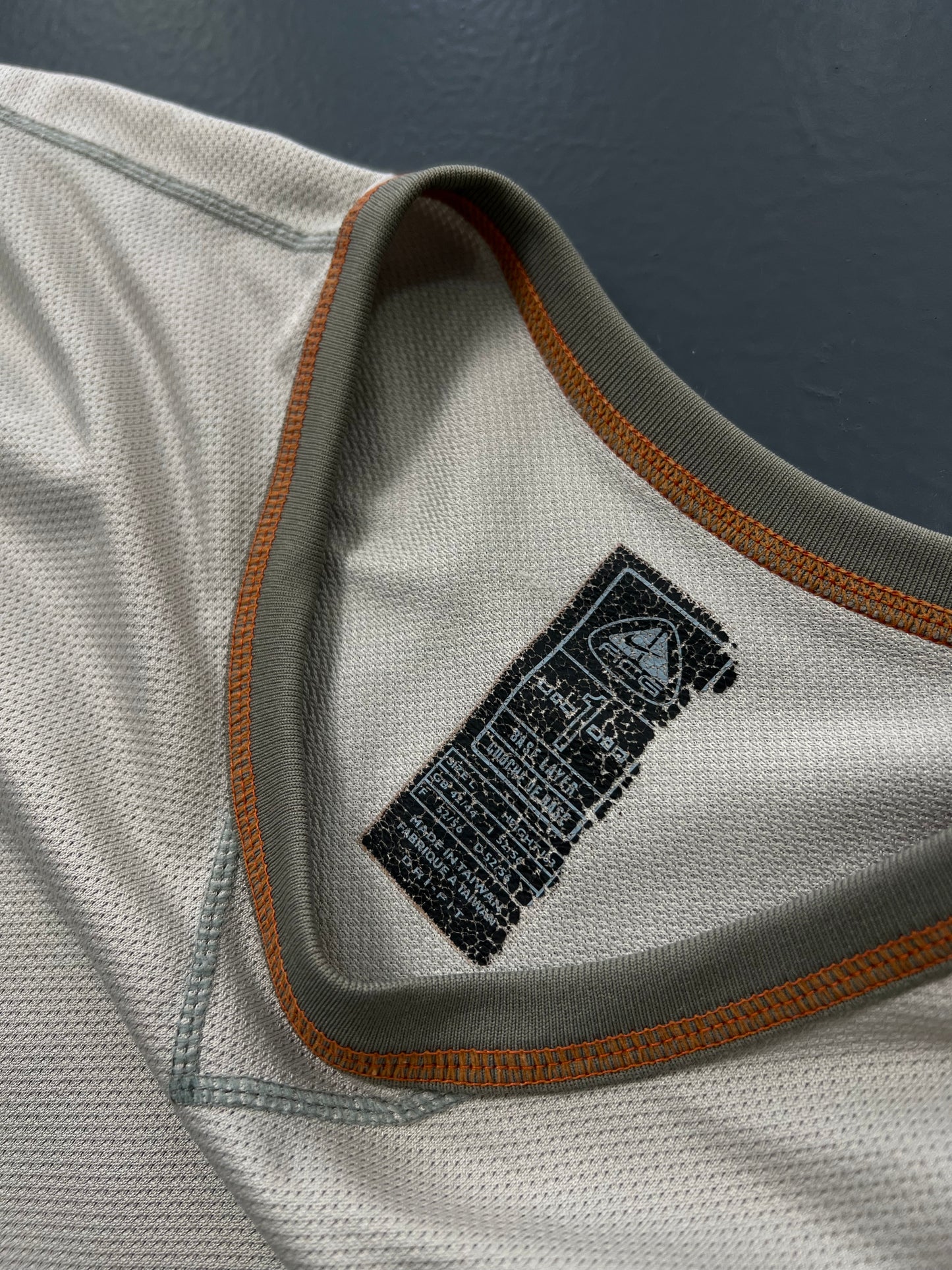 LONG SLEEVE NIKE ACG Y2K VINTAGE