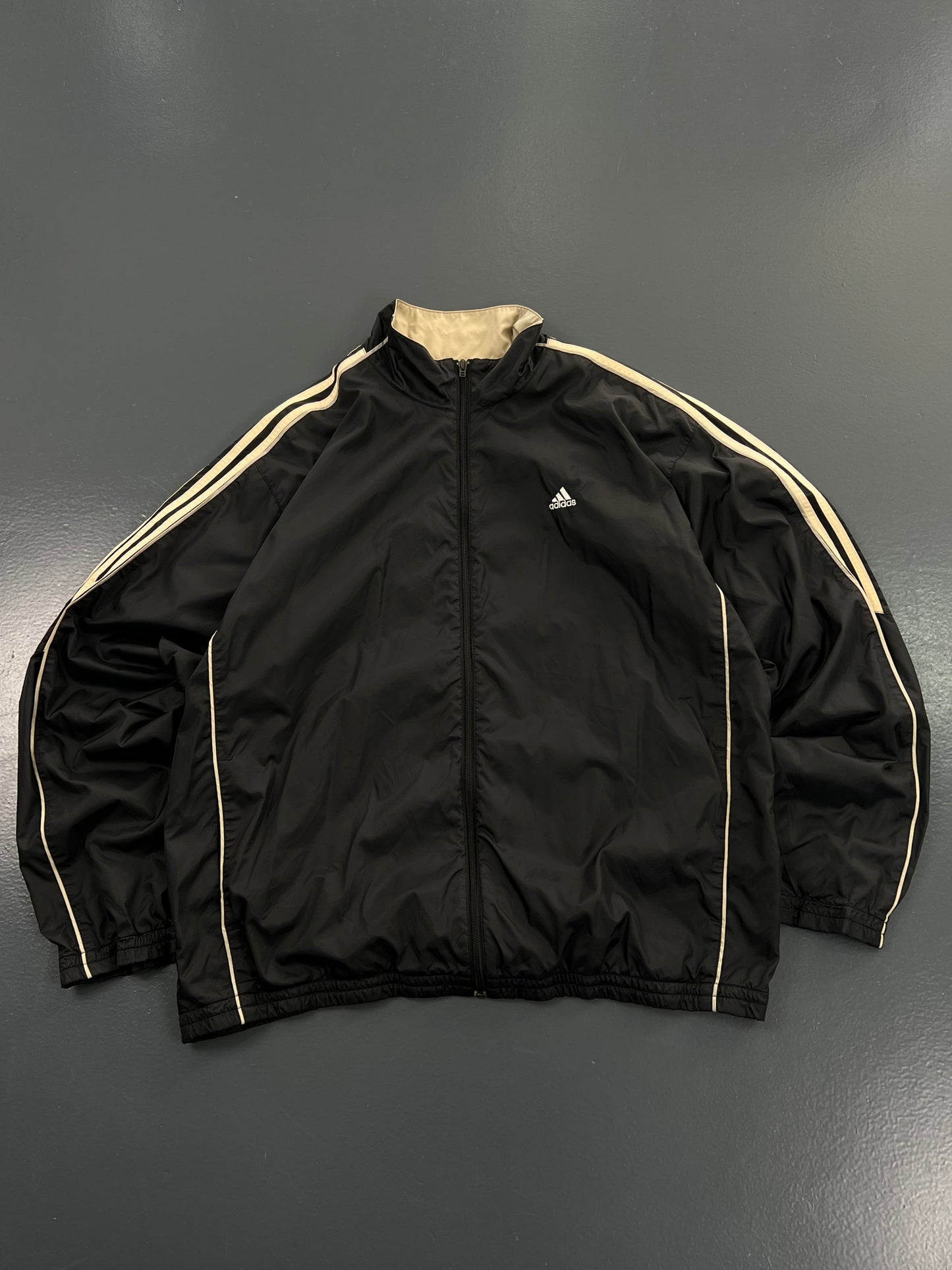 TRACK JACKET ADIDAS VINTAGE Y2K