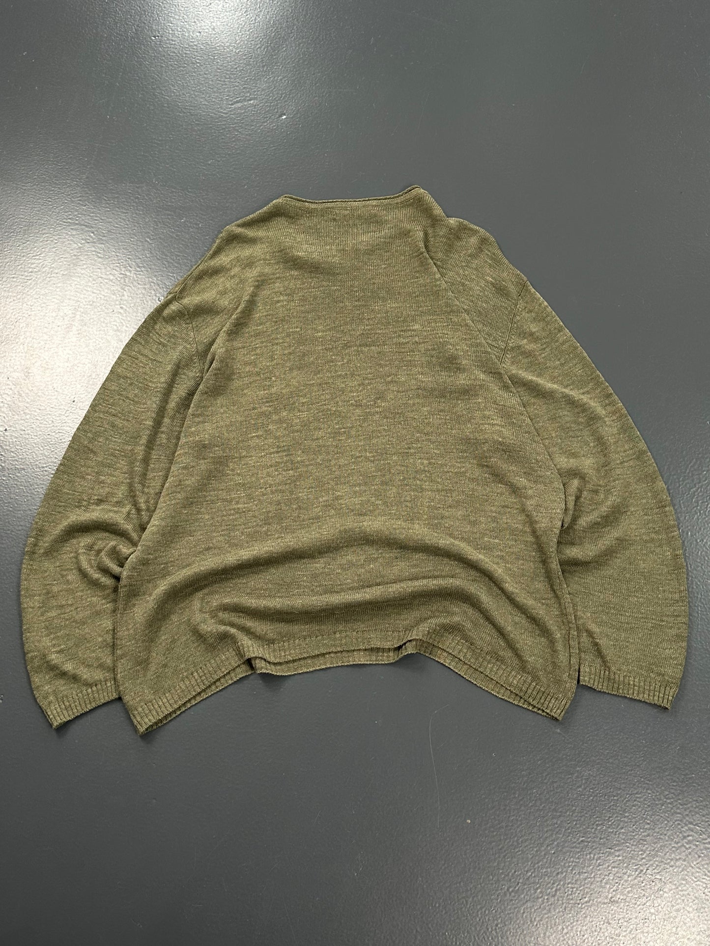 JERSEY BURBERRY VINTAGE