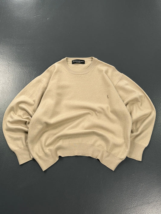 JERSEY YVES SAINT LAURENT VINTAGE
