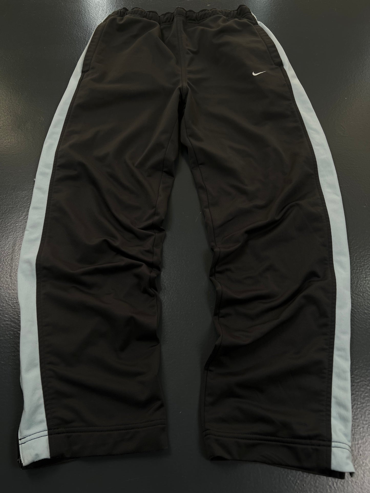 TRACK PANT NIKE Y2K VINTAGE GREY
