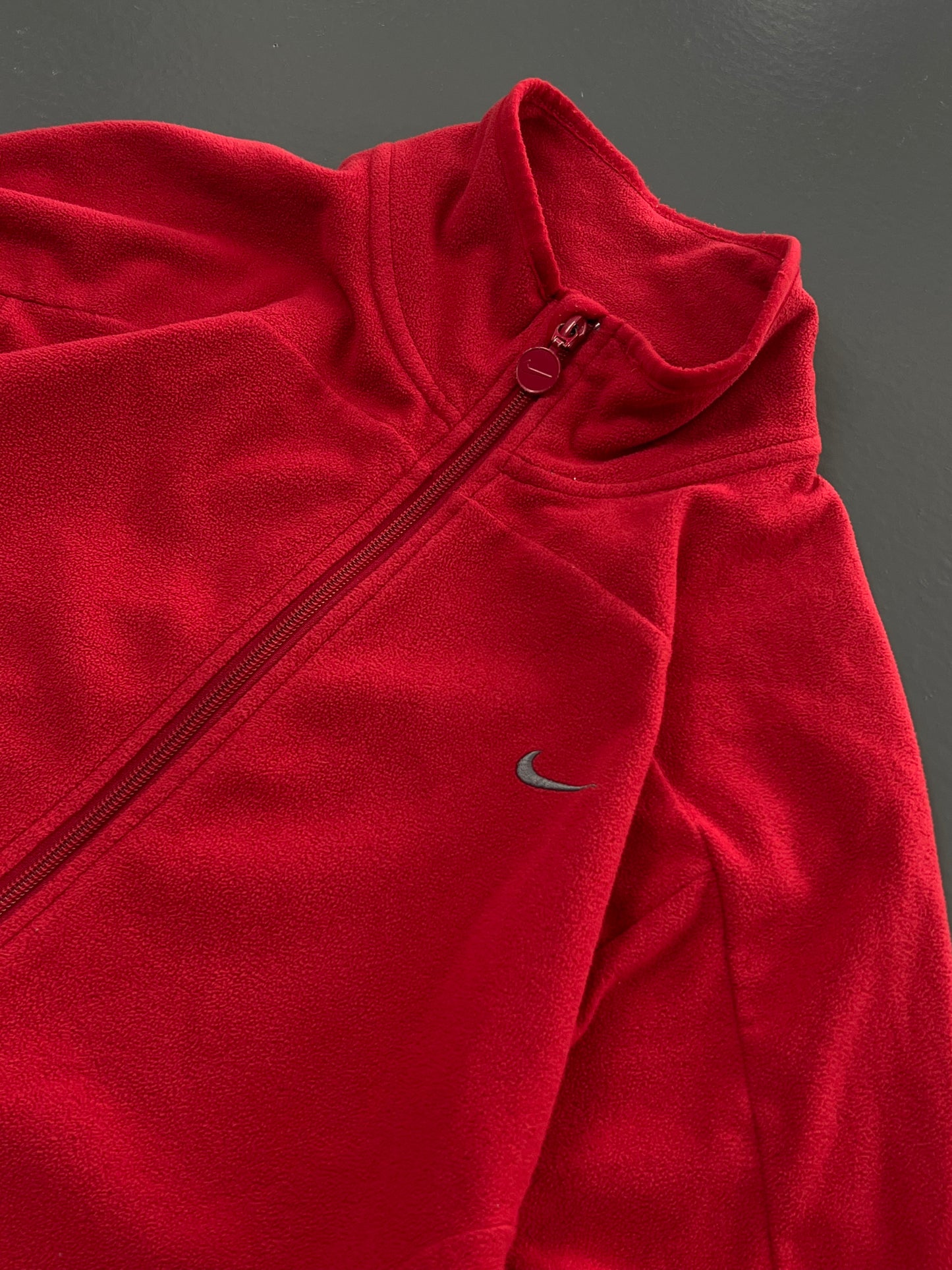 TRACK JACKET NIKE VINTAGE