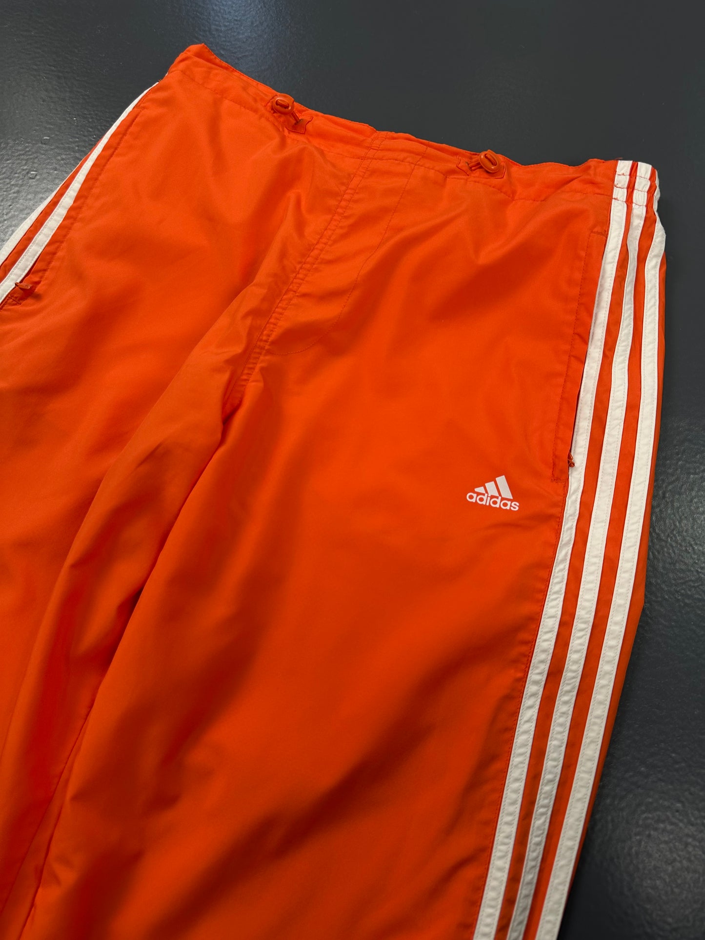 TRACK PANTS ADIDAS VINTAGE Y2K