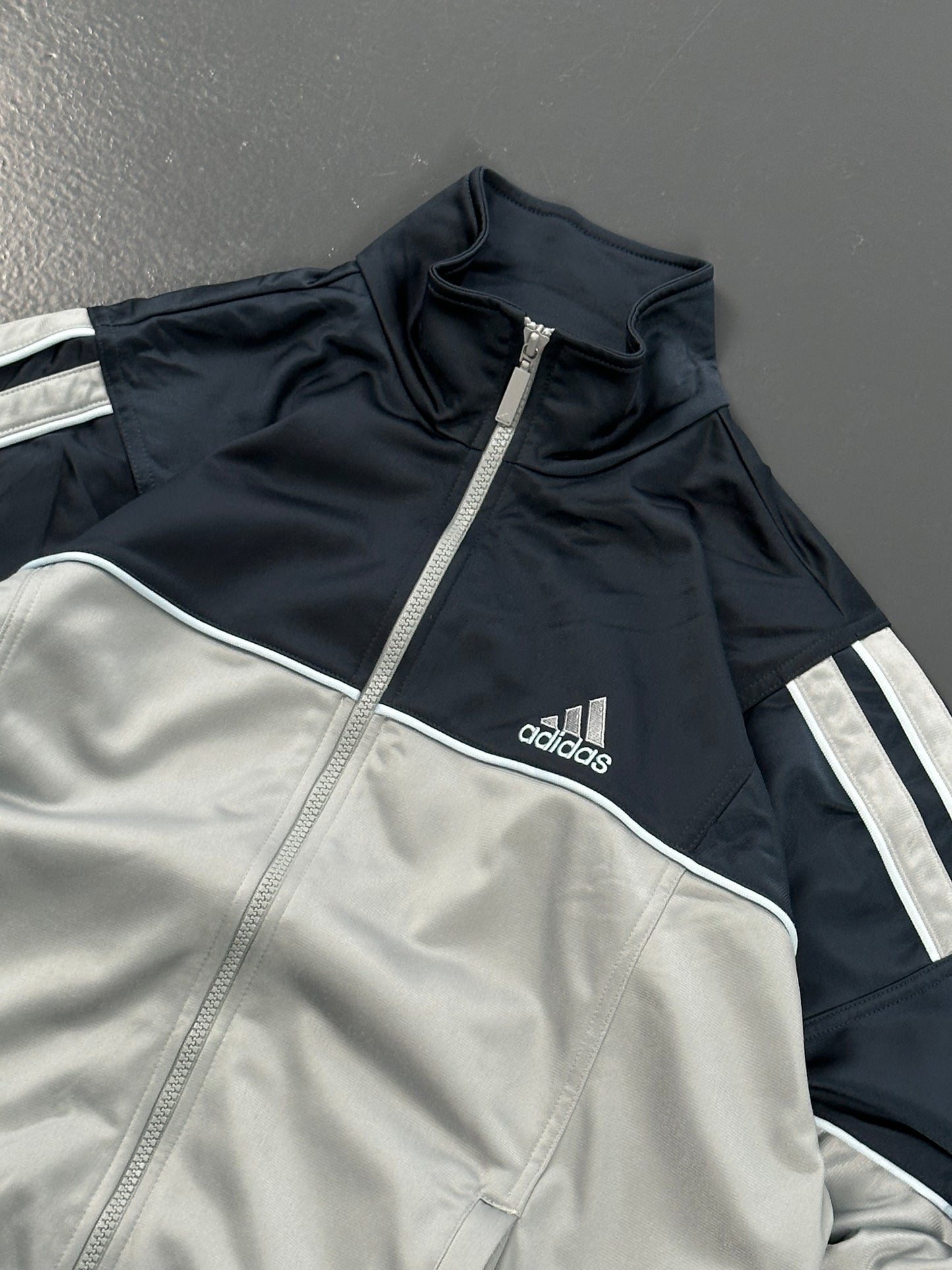 TRACK JACKET ADIDAS VINTAGE