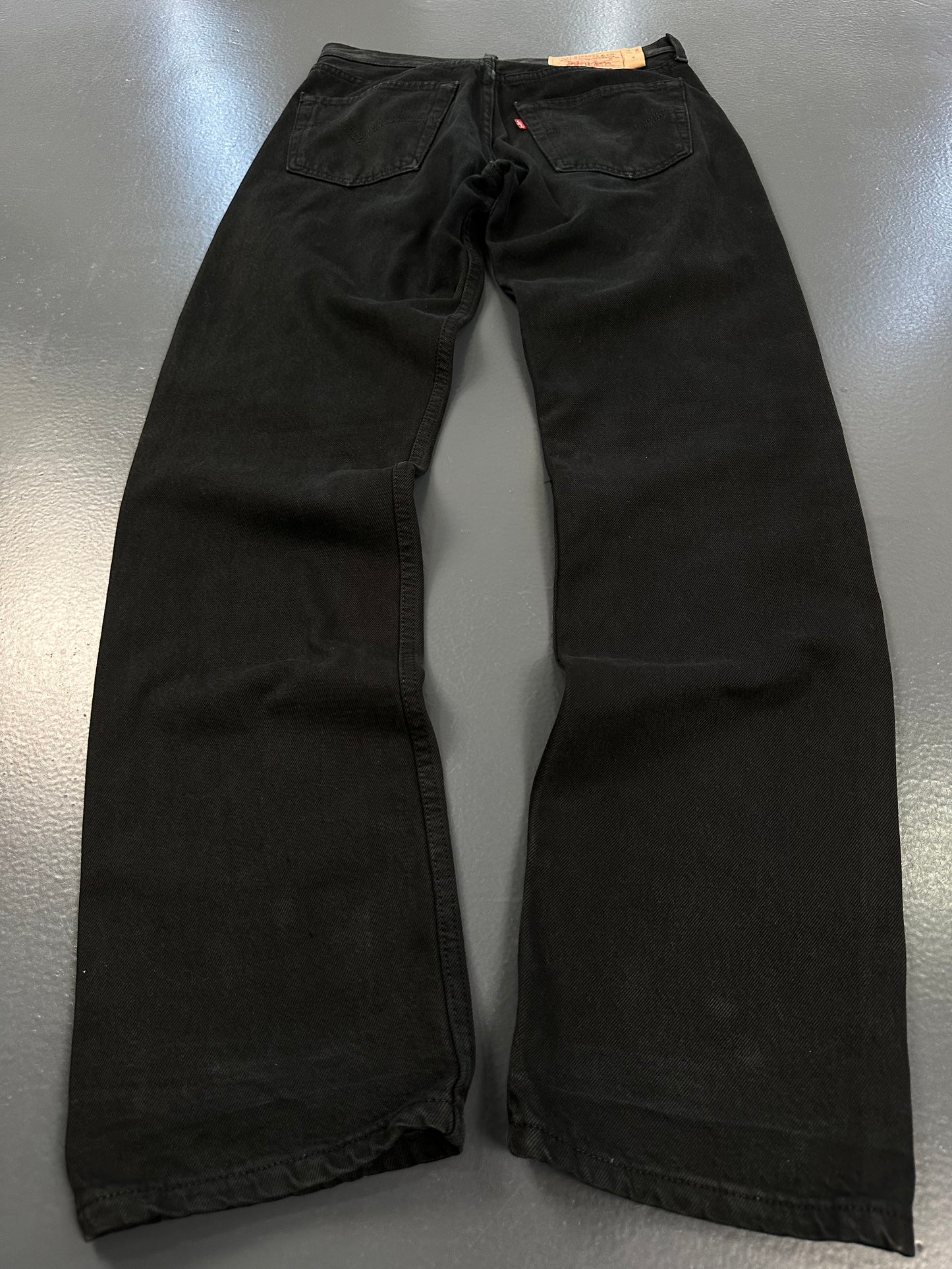 PANTALÓN LEVIS 501 VINTAGE