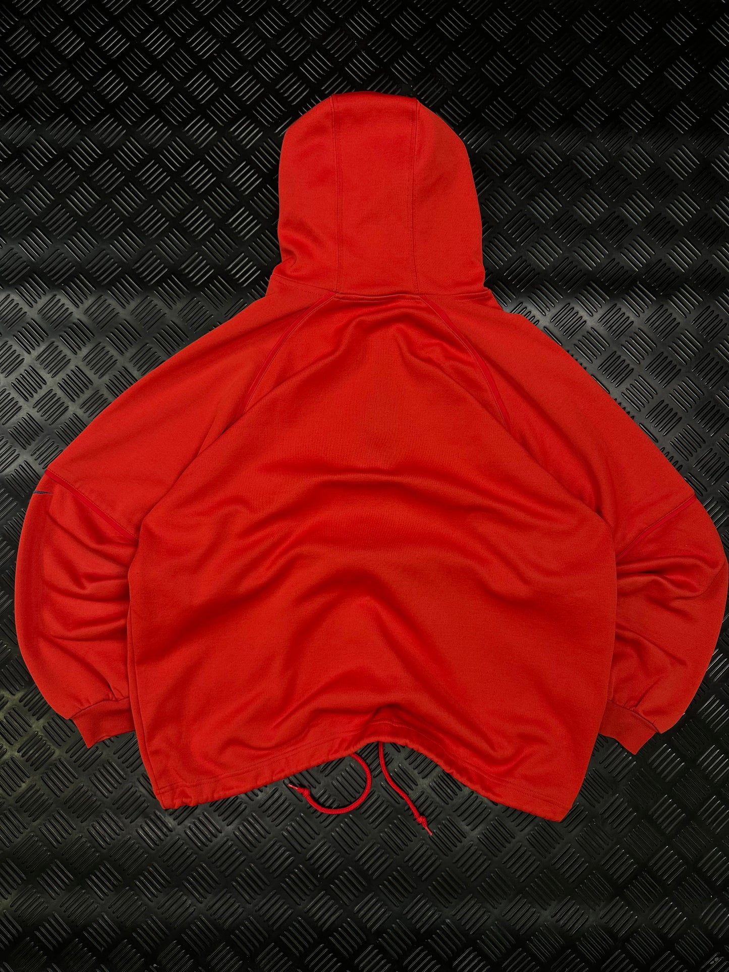 SUDADERA NIKE VINTAGE