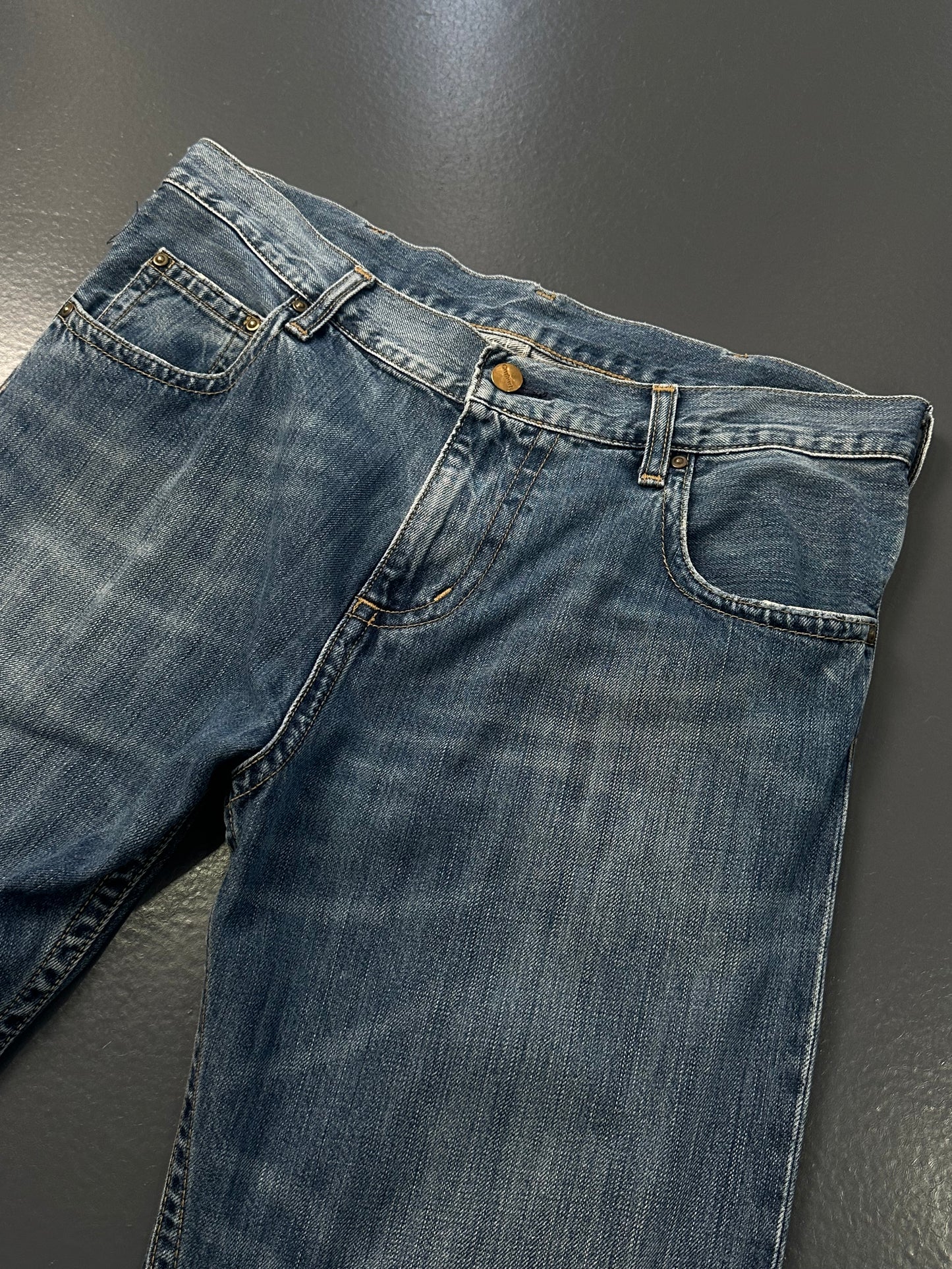 PANTALÓN CARHARTT Y2K