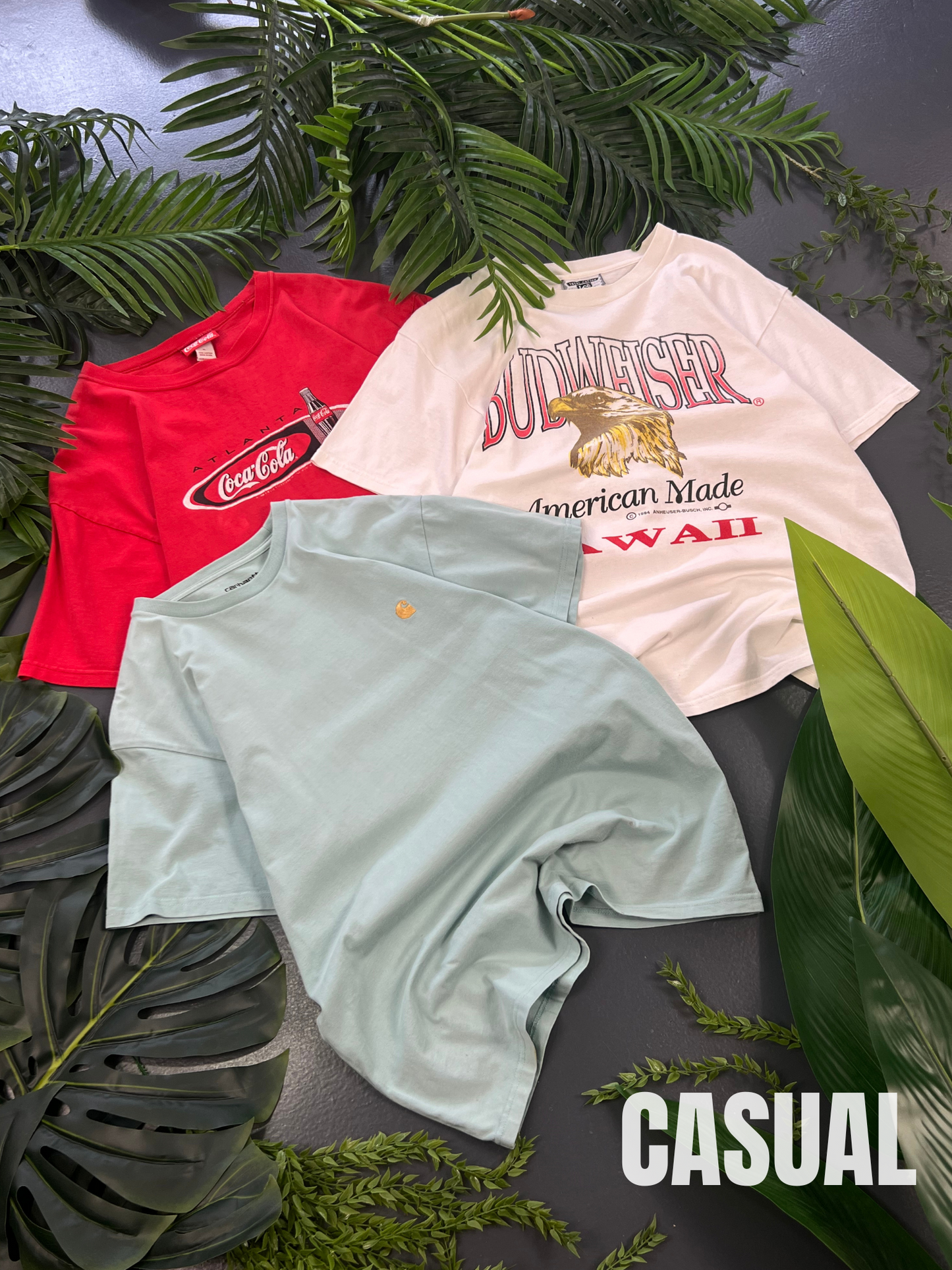 SUMMER MYSTERY BOX