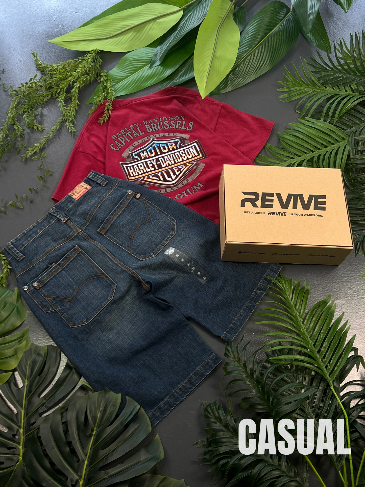 SUMMER MYSTERY BOX