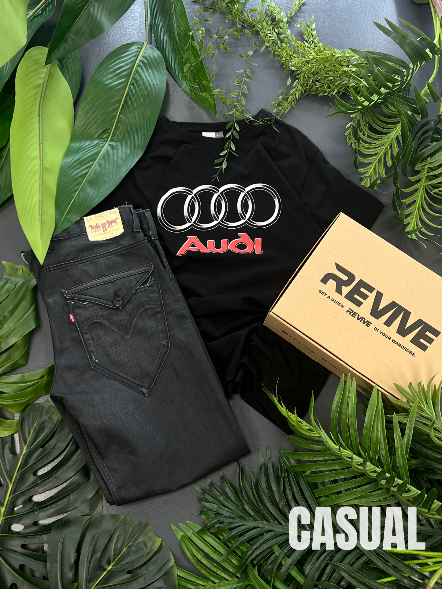 SUMMER MYSTERY BOX
