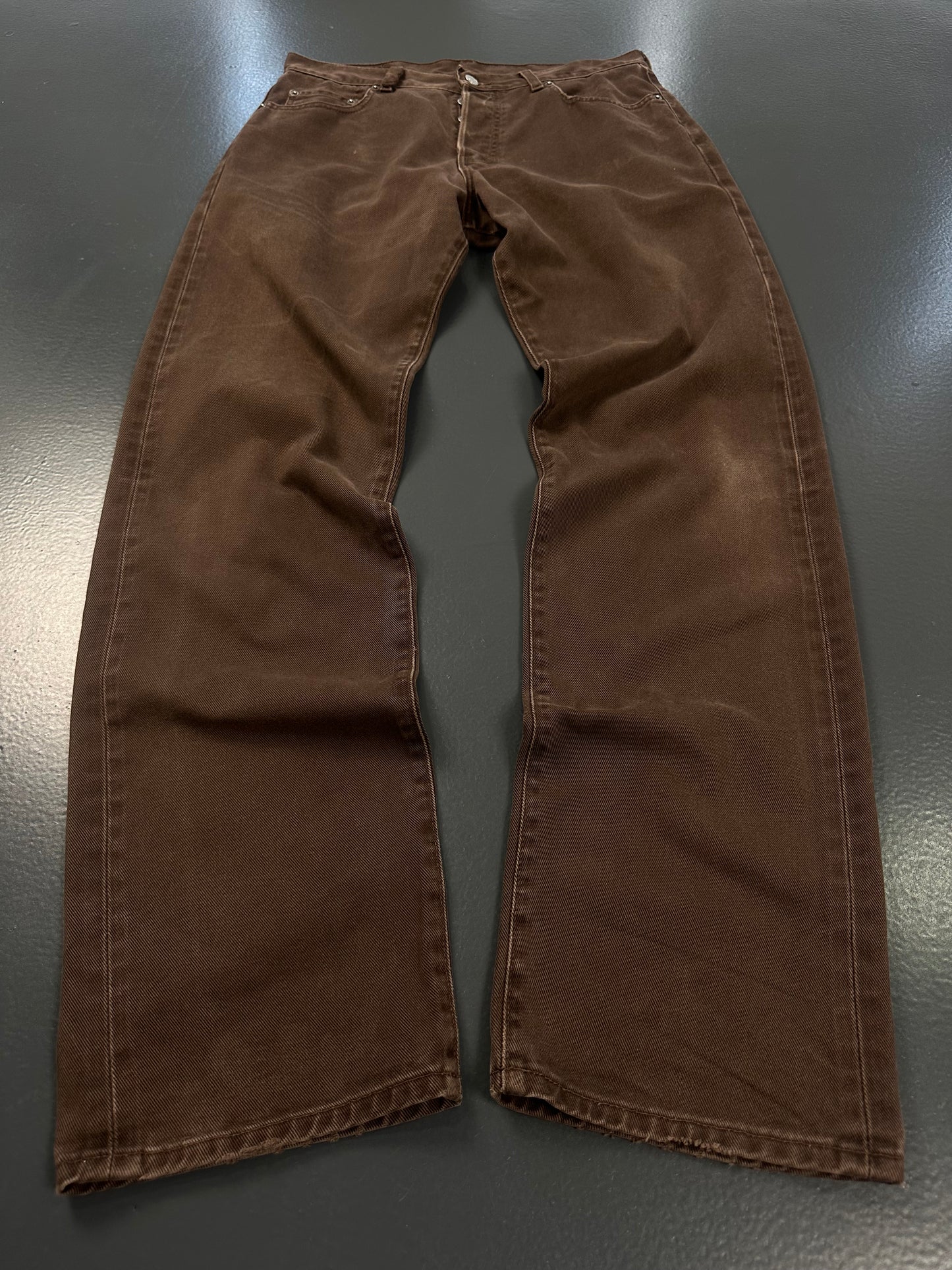 PANTALÓN LEVIS 517 VINTAGE Y2K