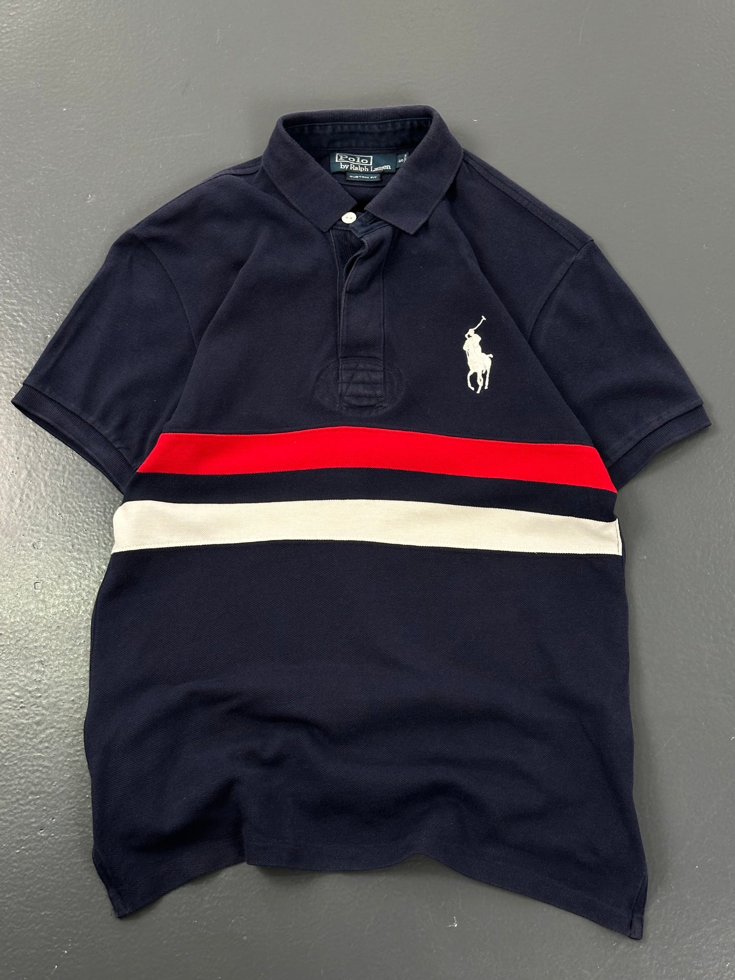 POLO RALPH LAUREN VINTAGE