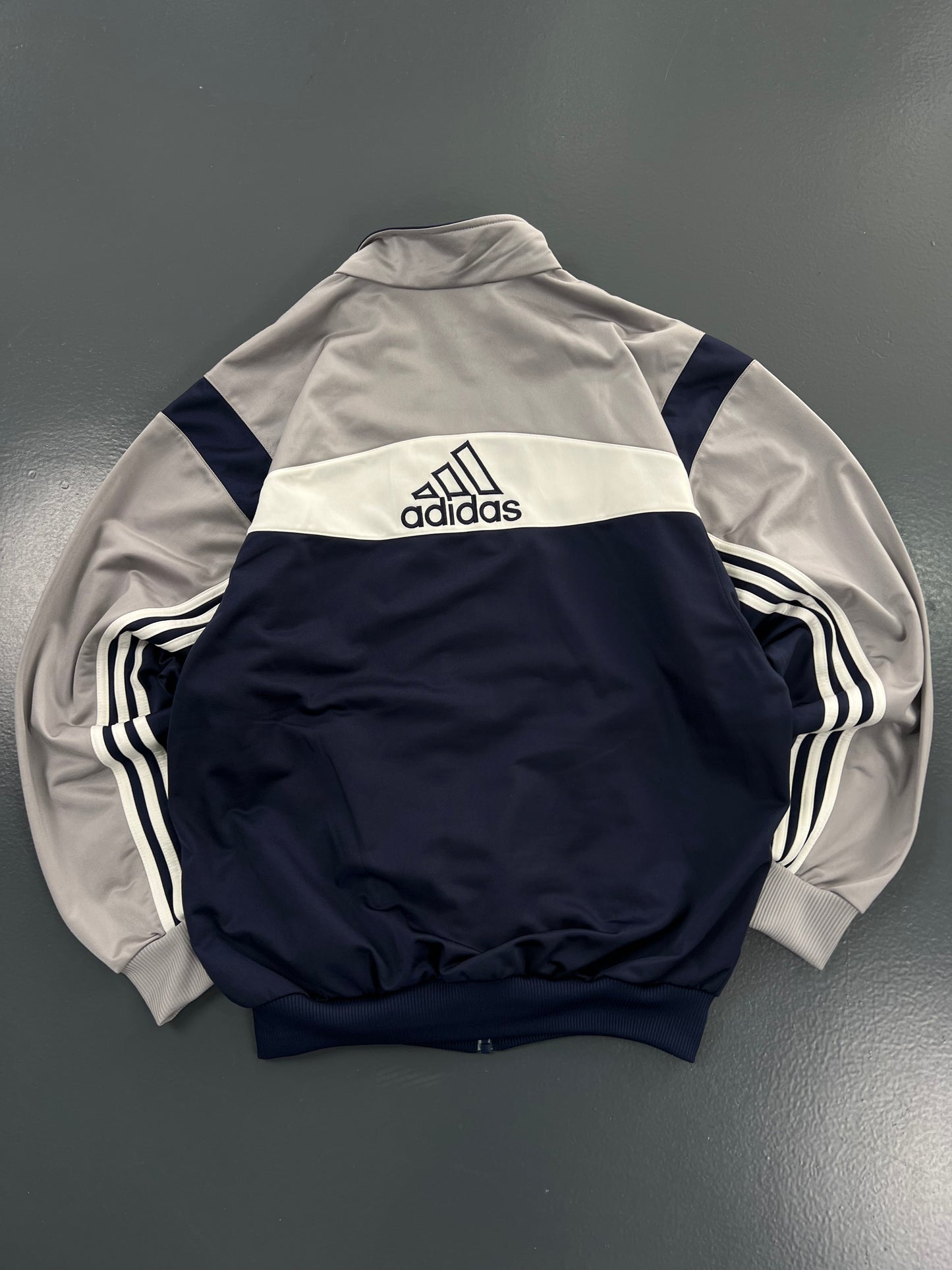 TRACK JACKET ADIDAS VINTAGE