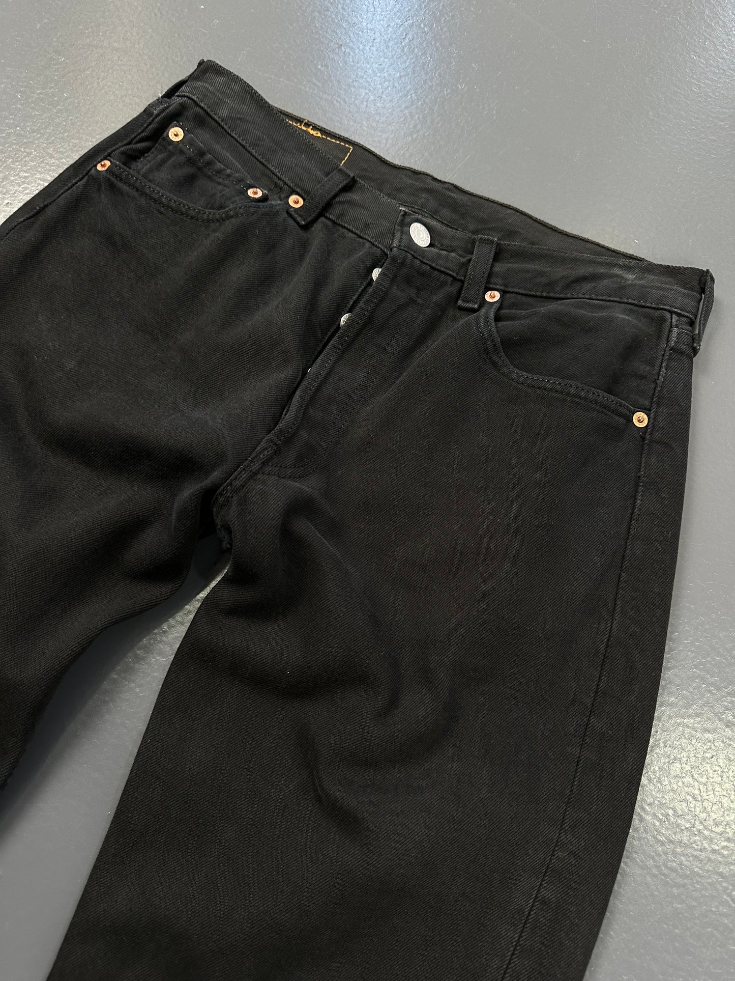 PANTALÓN LEVIS 501 VINTAGE