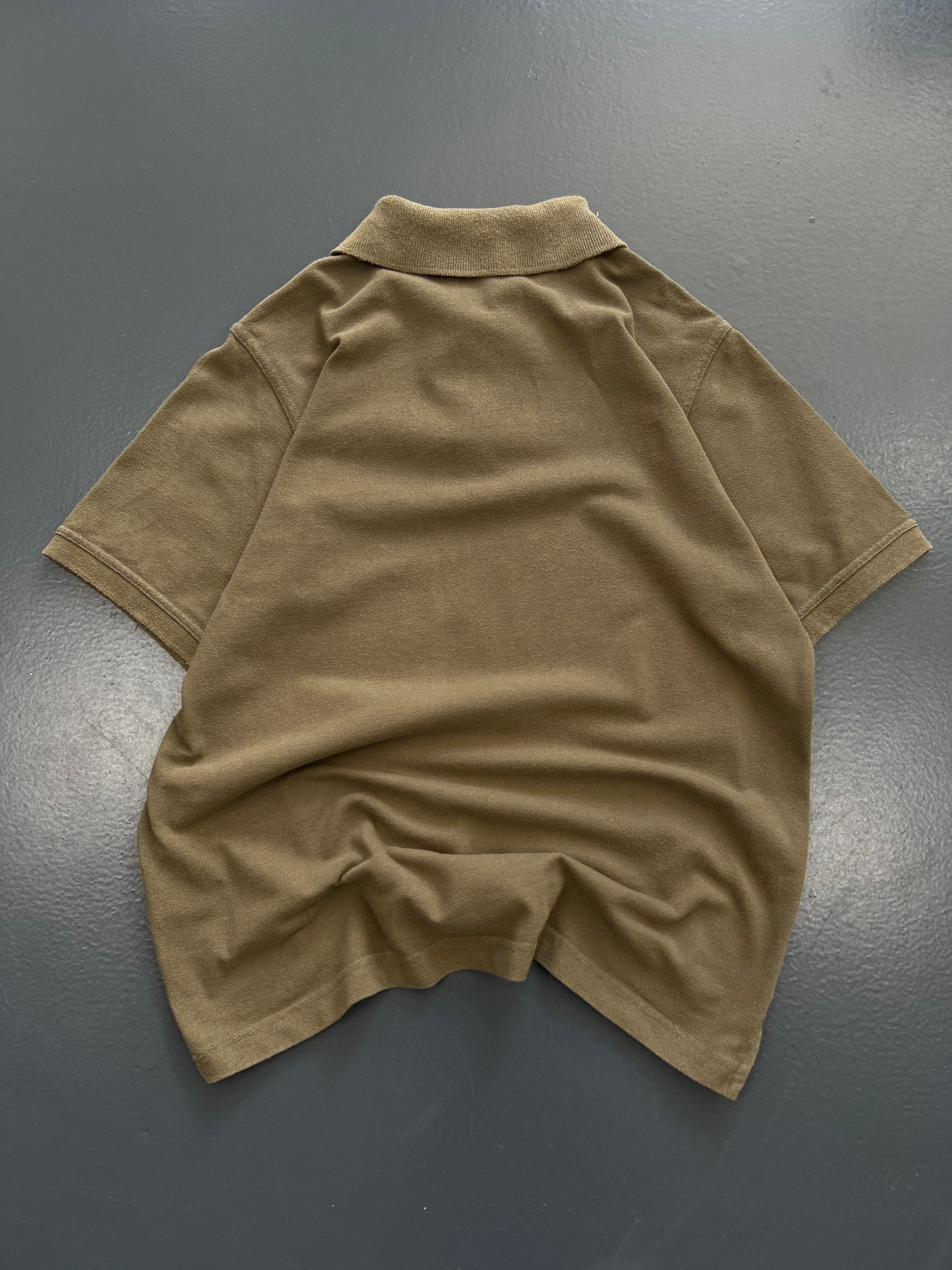 POLO THOMAS BURBERRY