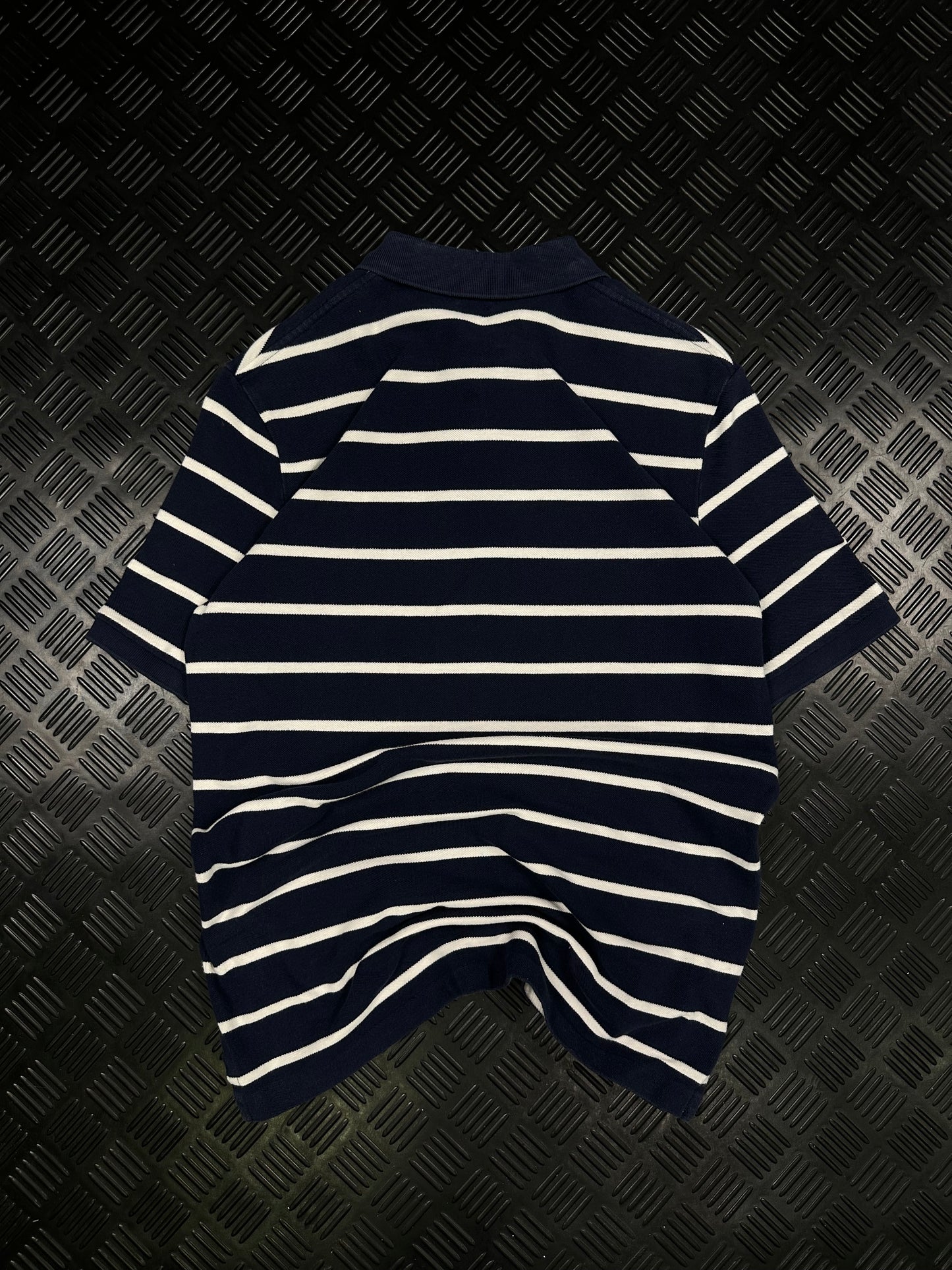 POLO RALPH LAUREN BUTTON UP VINTAGE