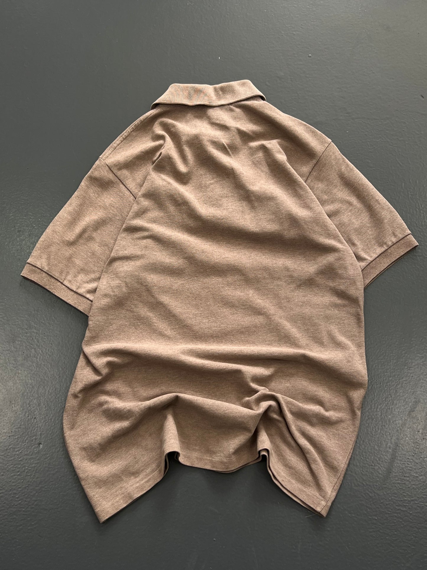 POLO LACOSTE VINTAGE