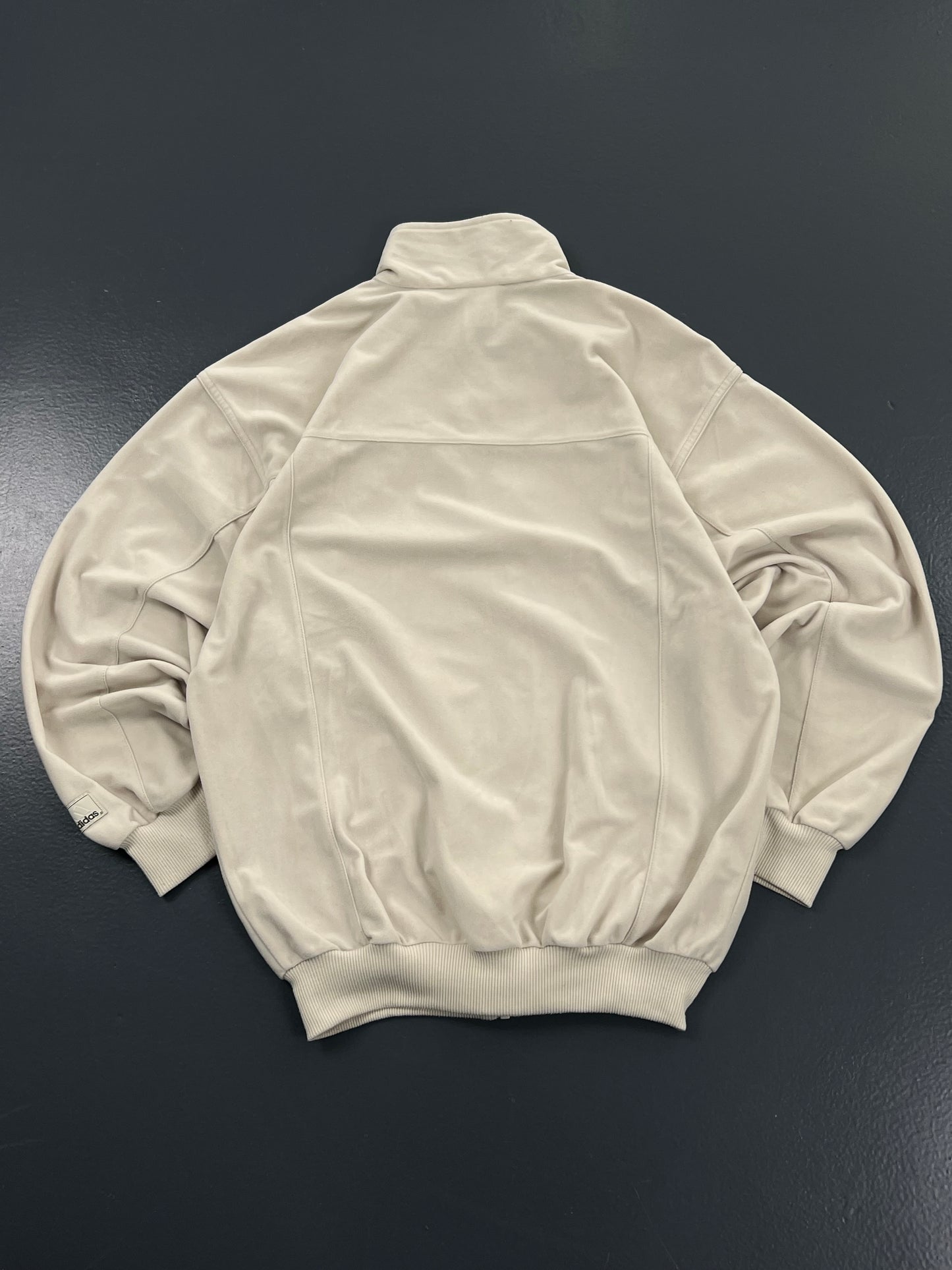 TRACK JACKET ADIDAS VINTAGE