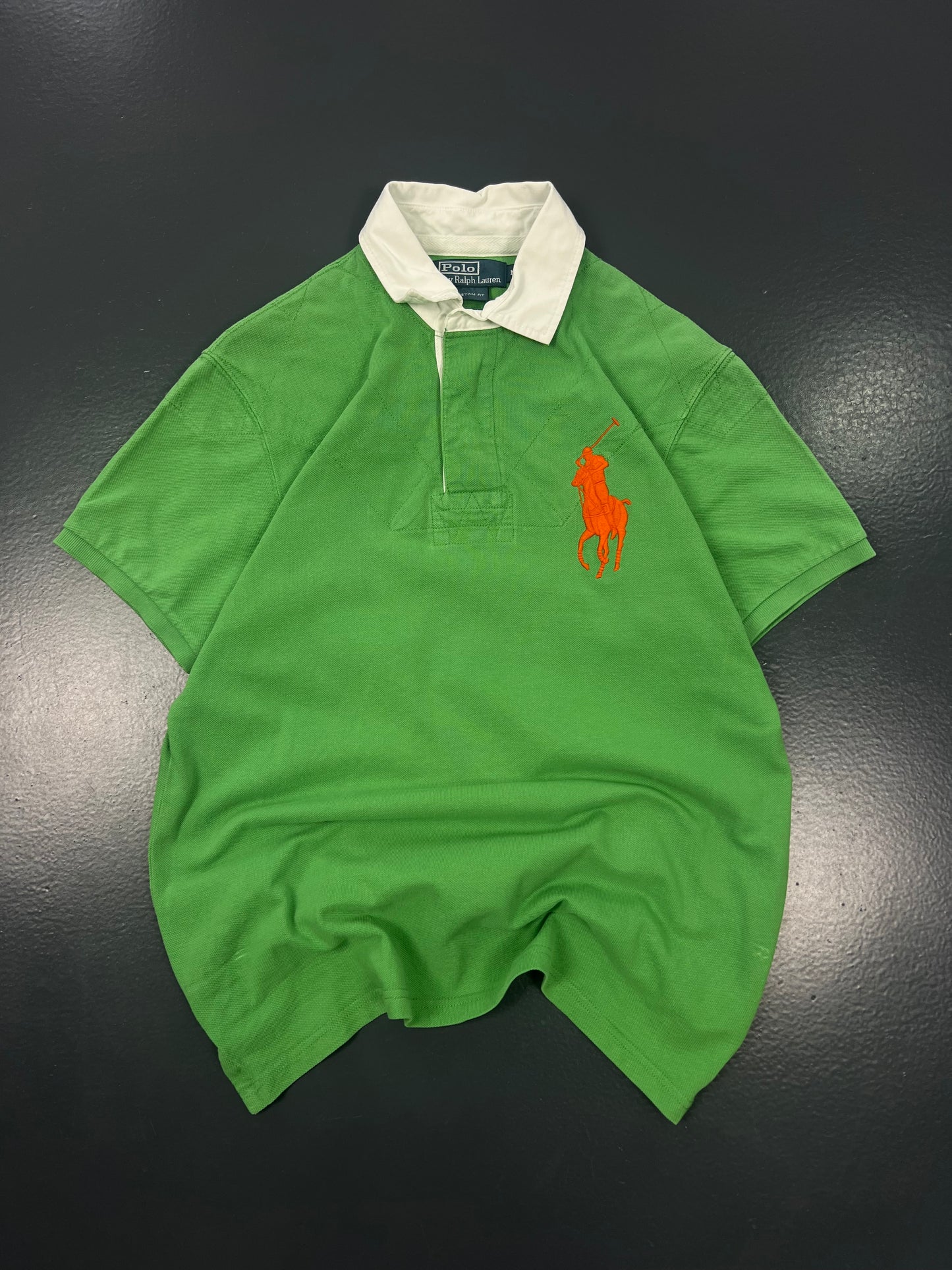 POLO BIG HORSE RALPH LAUREN
