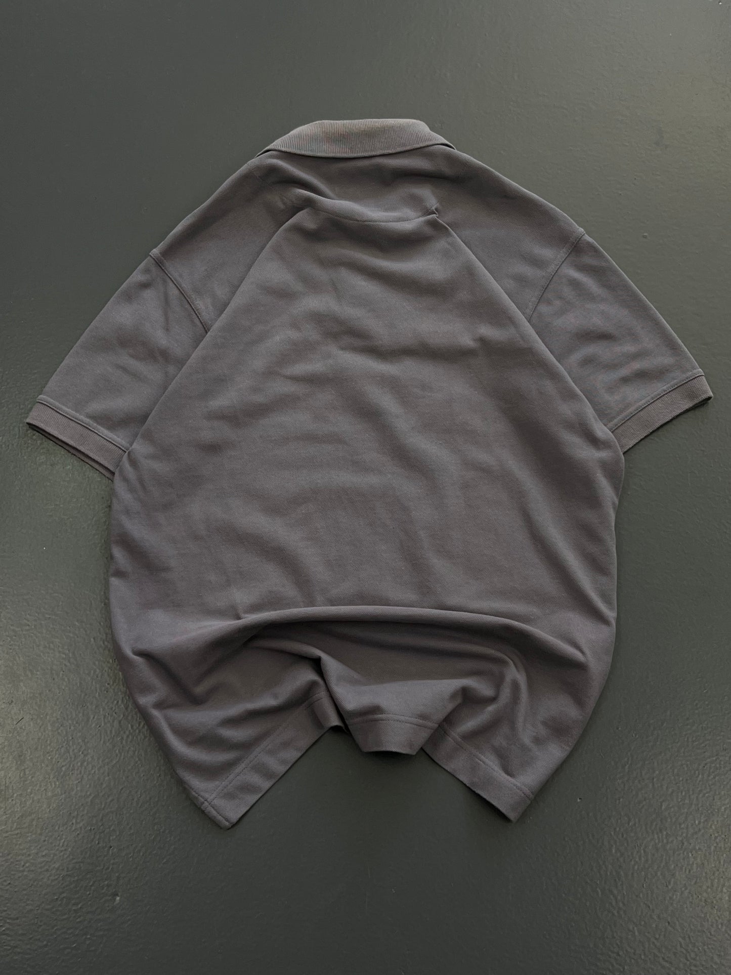 POLO THOMAS BURBERRY VINTAGE