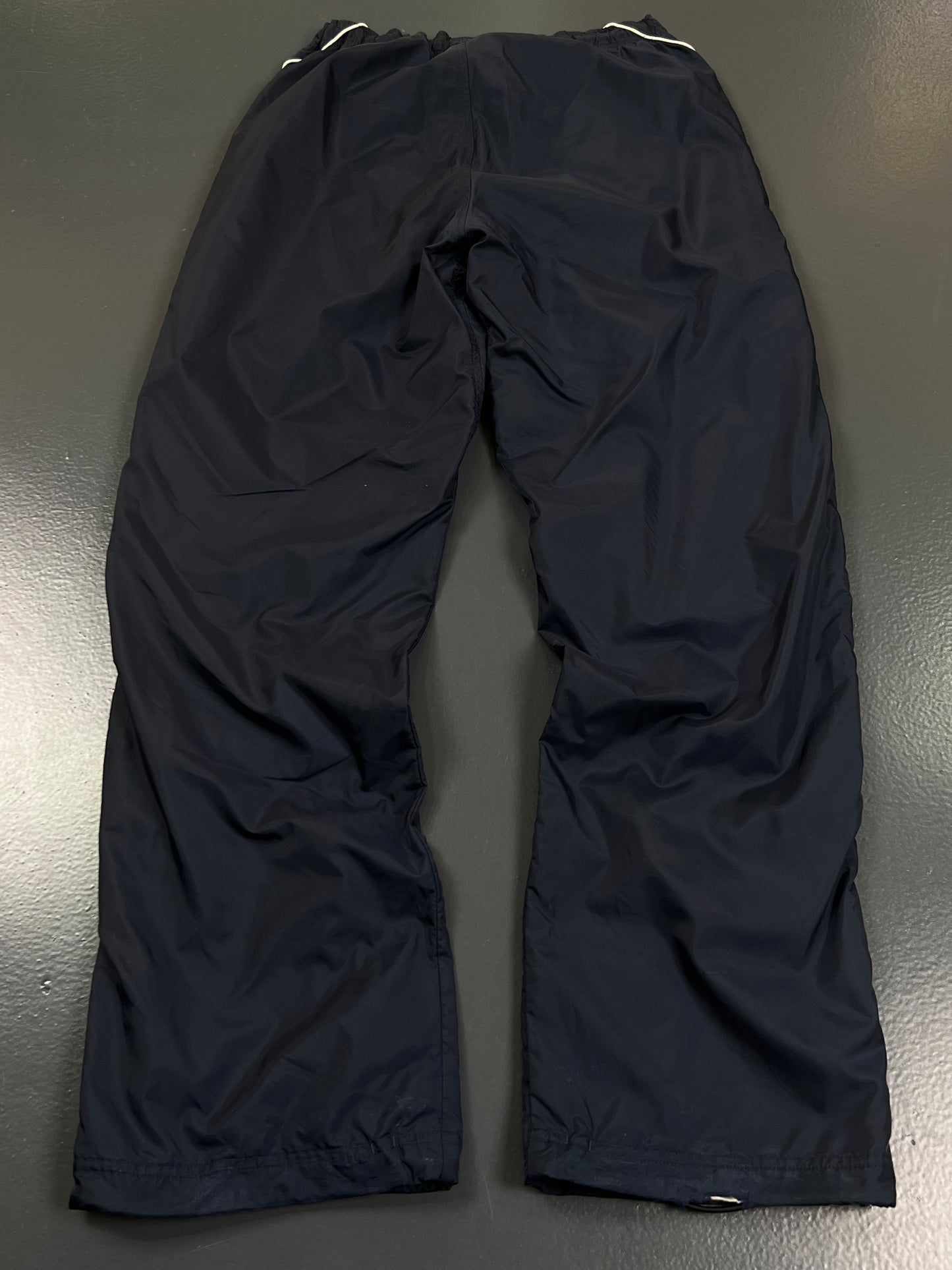 TRACK PANT NIKE Y2K VINTAGE NAVY BLUE
