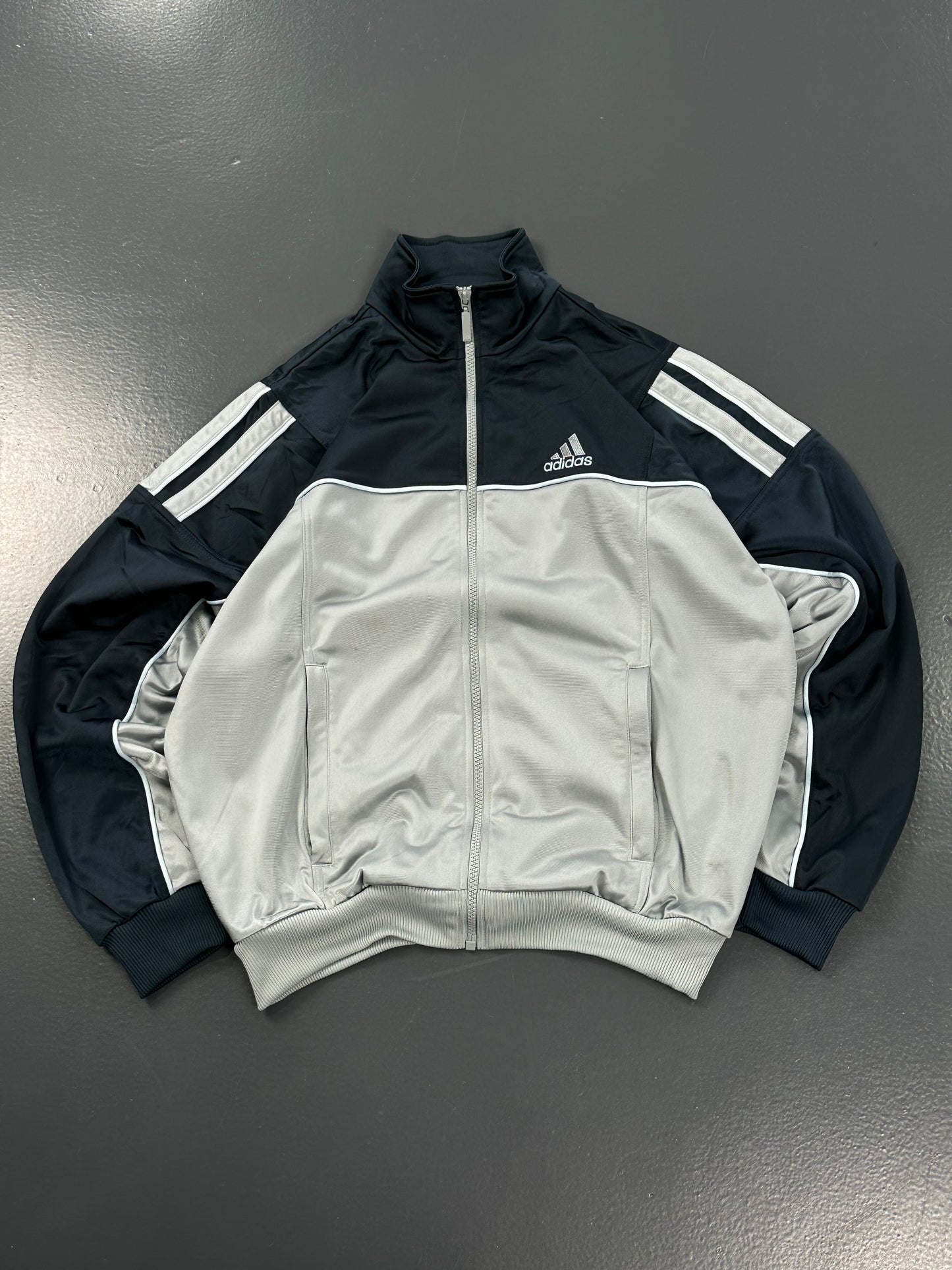 TRACK JACKET ADIDAS VINTAGE