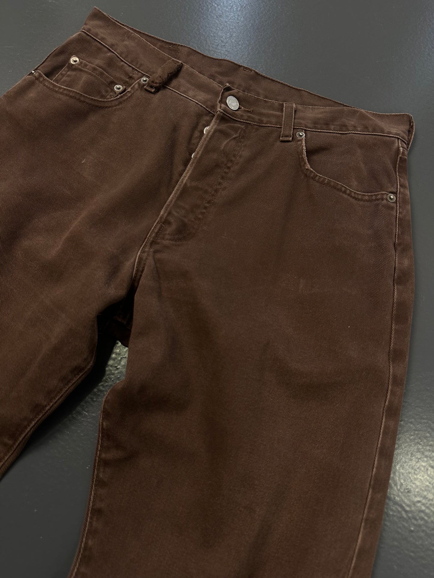 PANTALÓN LEVIS 517 VINTAGE Y2K