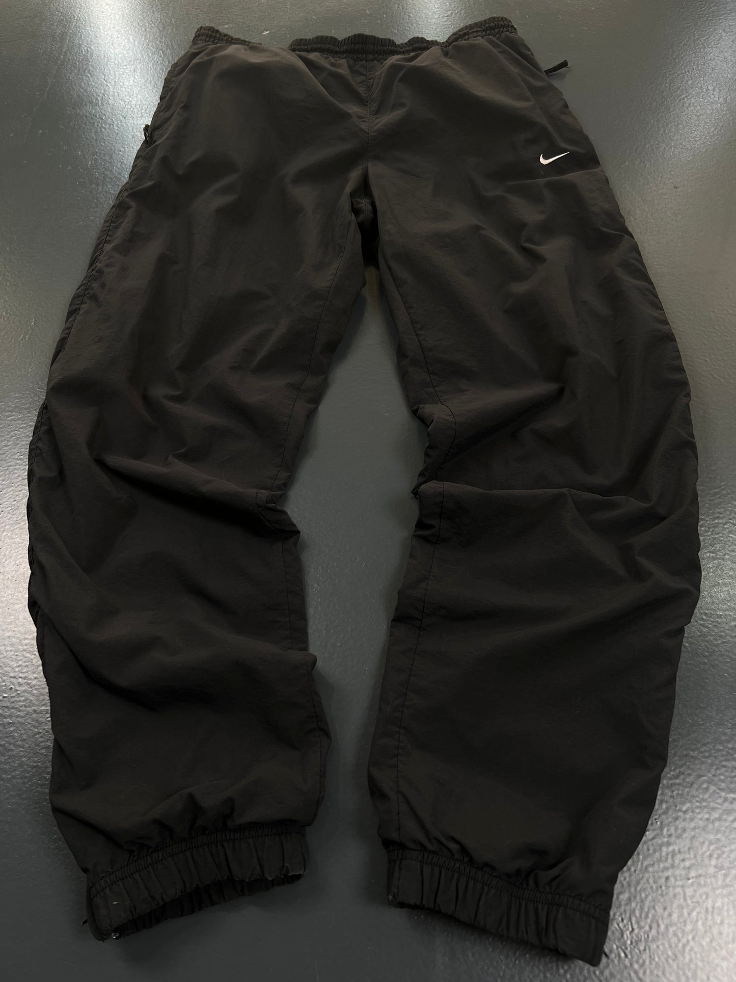 TRACK PANT NIKE 90’S VINTAGE BLACK