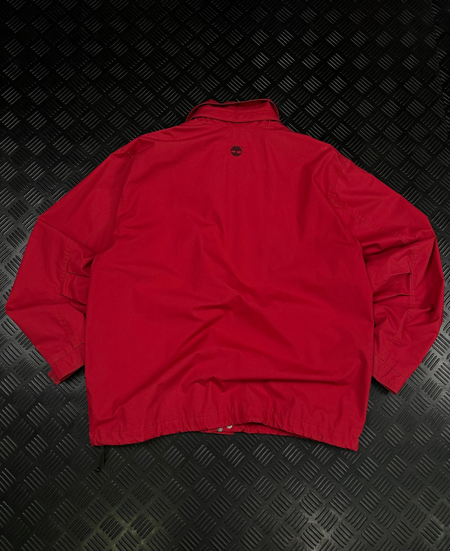 CHAQUETA TIMBERLAND VINTAGE