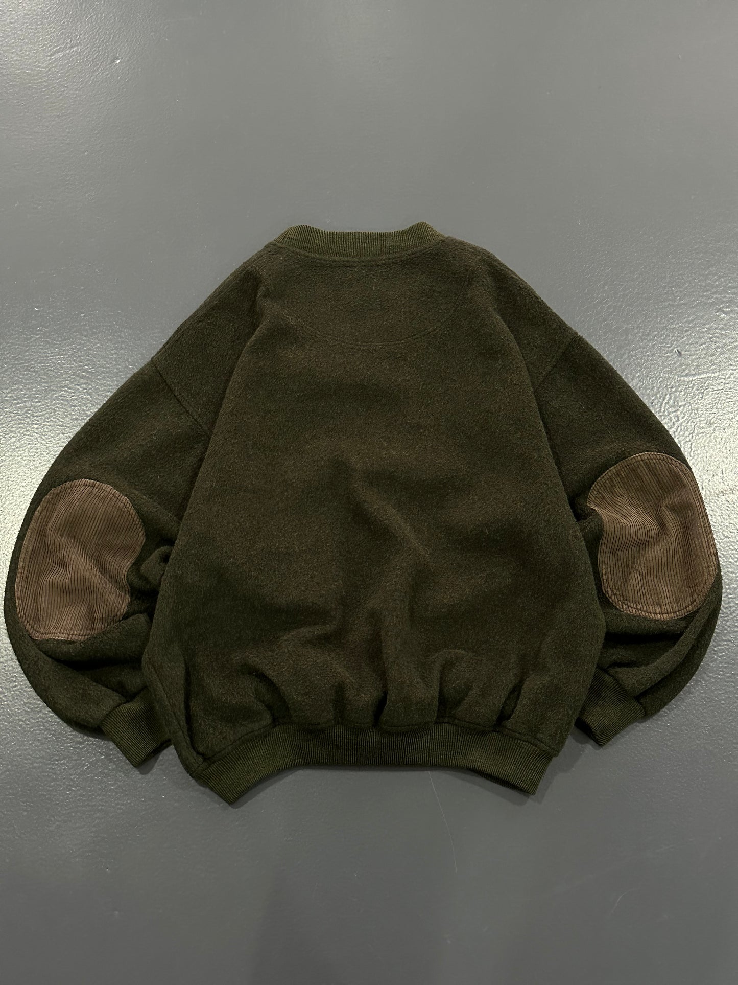 CÁRDIGAN BURBERRY LANA 90’S