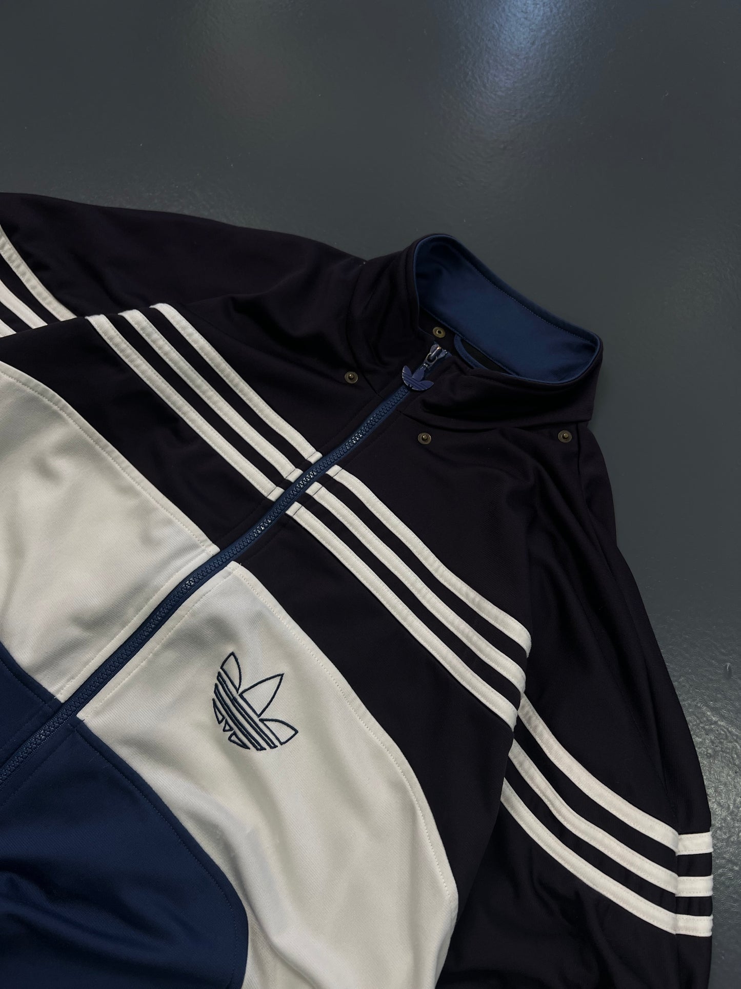 TRACK JACKET ADIDAS ORIGINALS VINTAGE